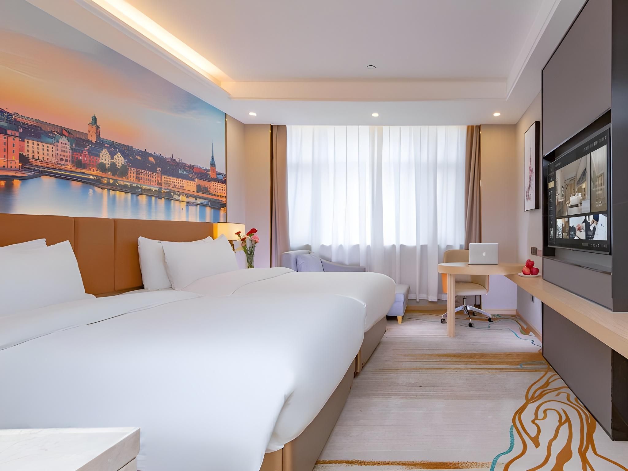 Twin Executive Room