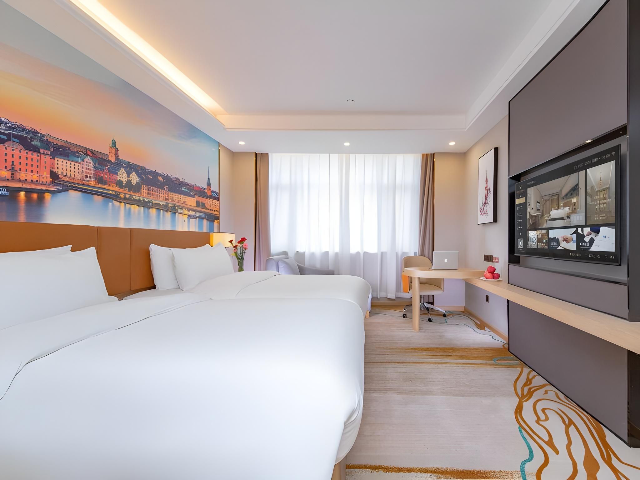 Twin Executive Room