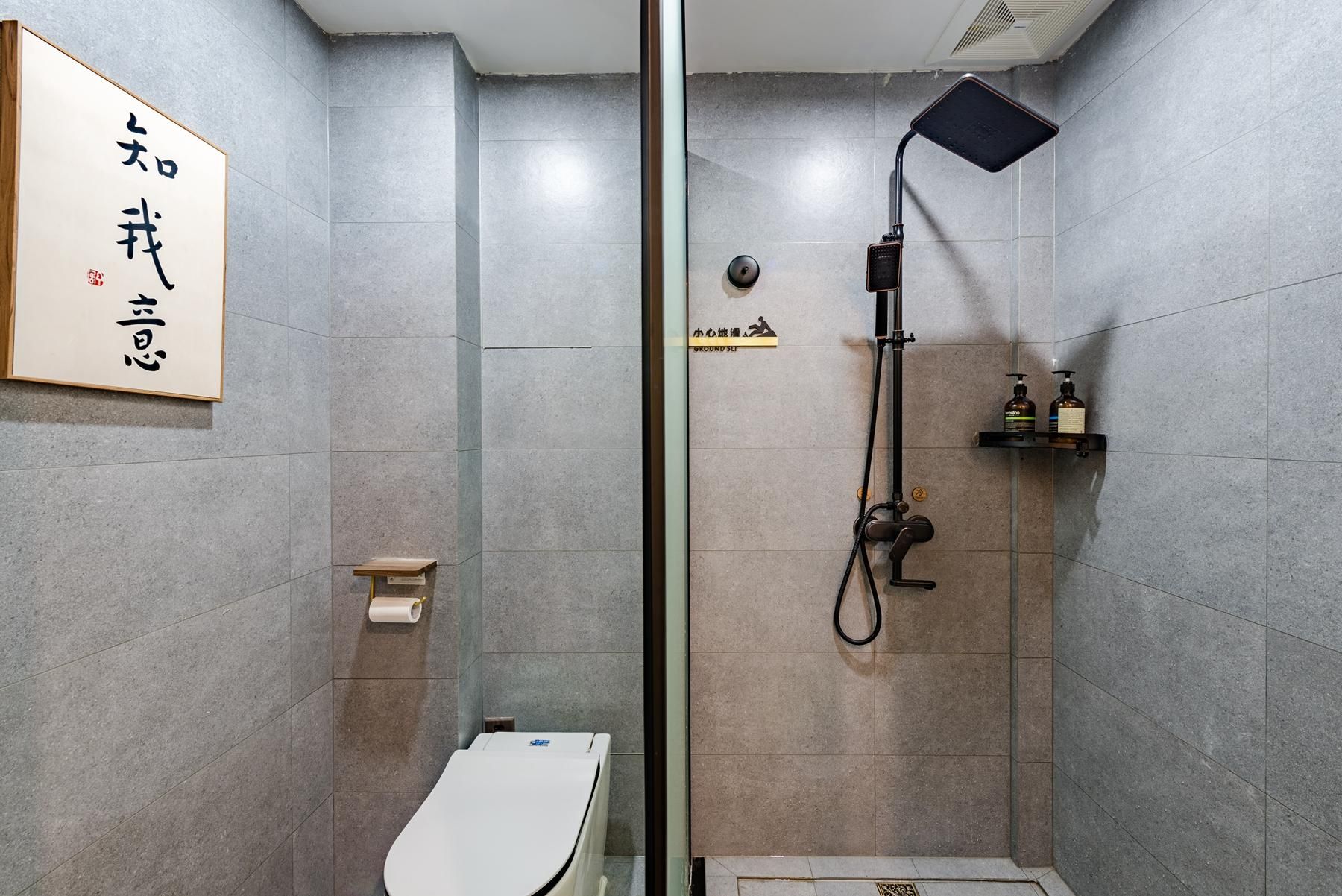 Loft Bedroom - Non-Smoking