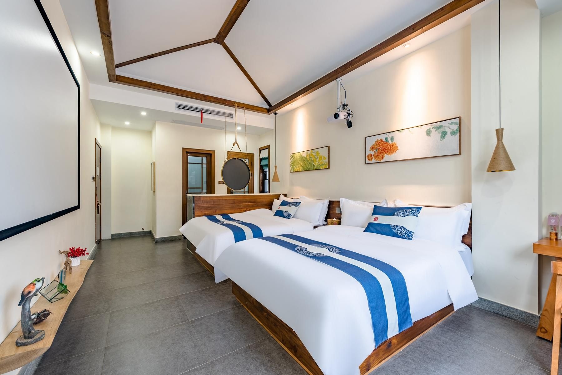 Residence Twin Studio