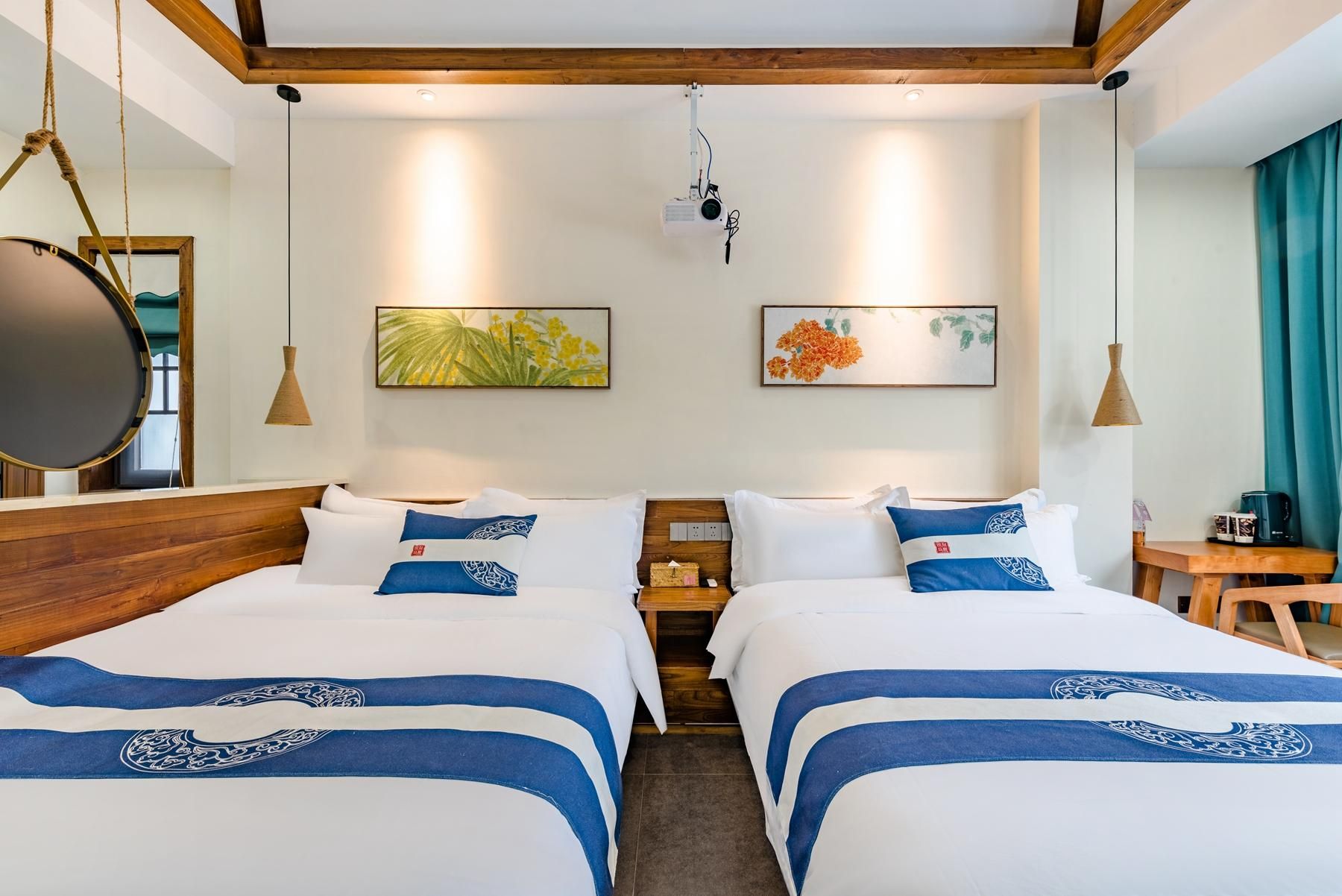 Residence Twin Studio