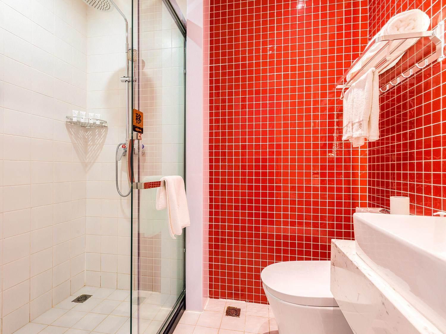 Wu'an New Century Plaza Jinjiang Metropolo Hotel