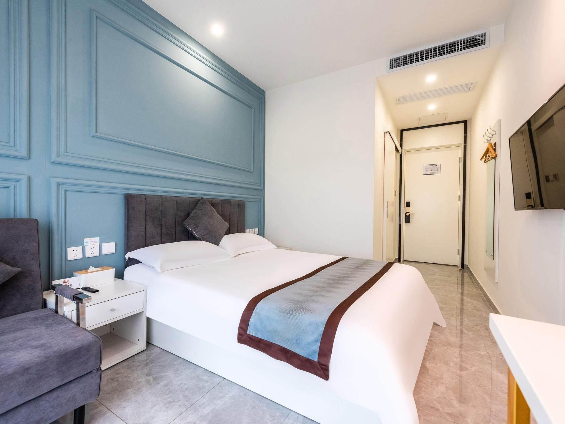 WH - Fashion Business Room