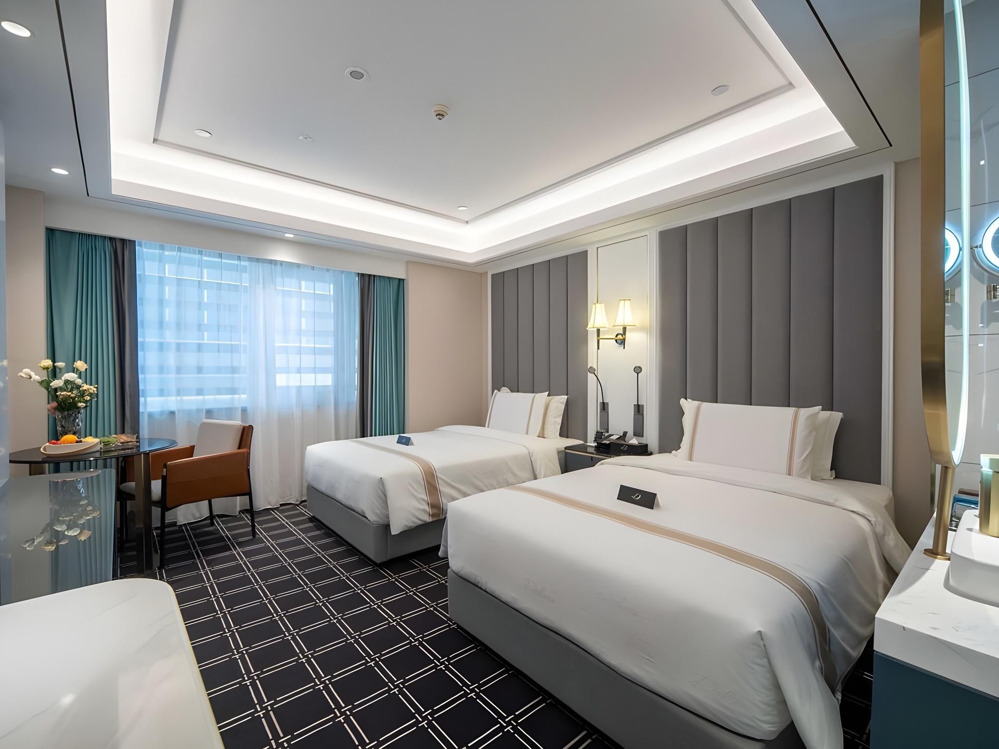 Xana Deluxe - Superior Queen Room