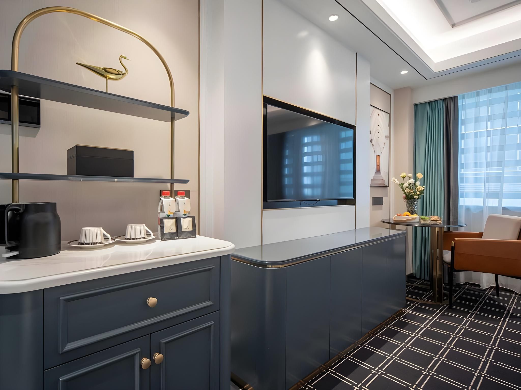 Xana Deluxe - Scenic Queen Room