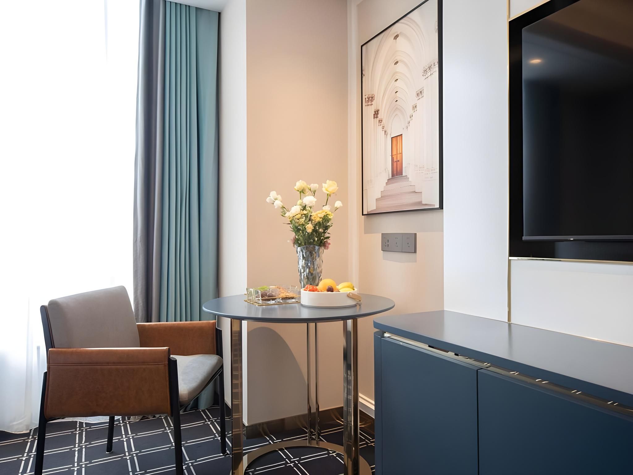 Xana Deluxe - Pure Twin Room