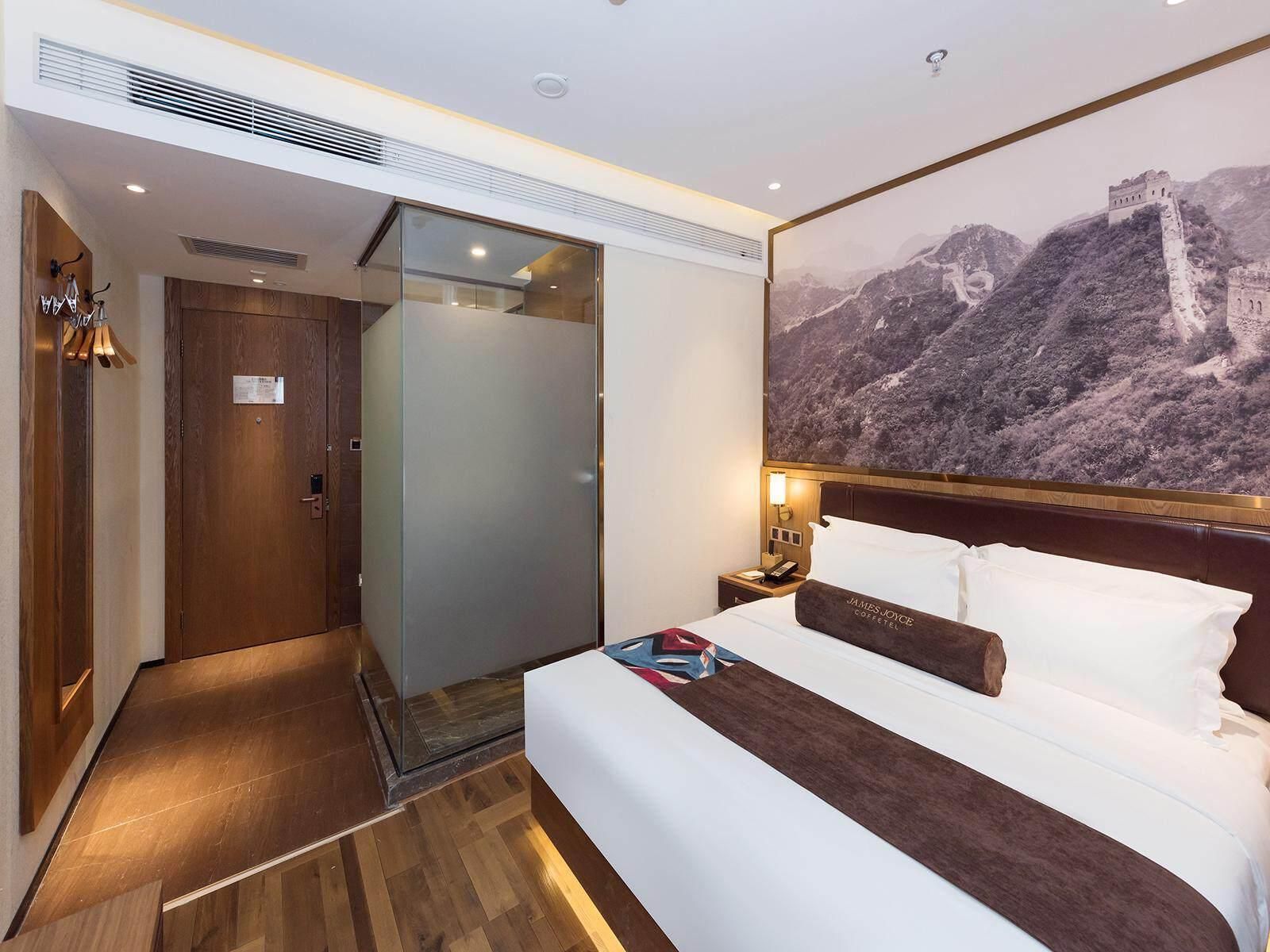 Twin Executive Room