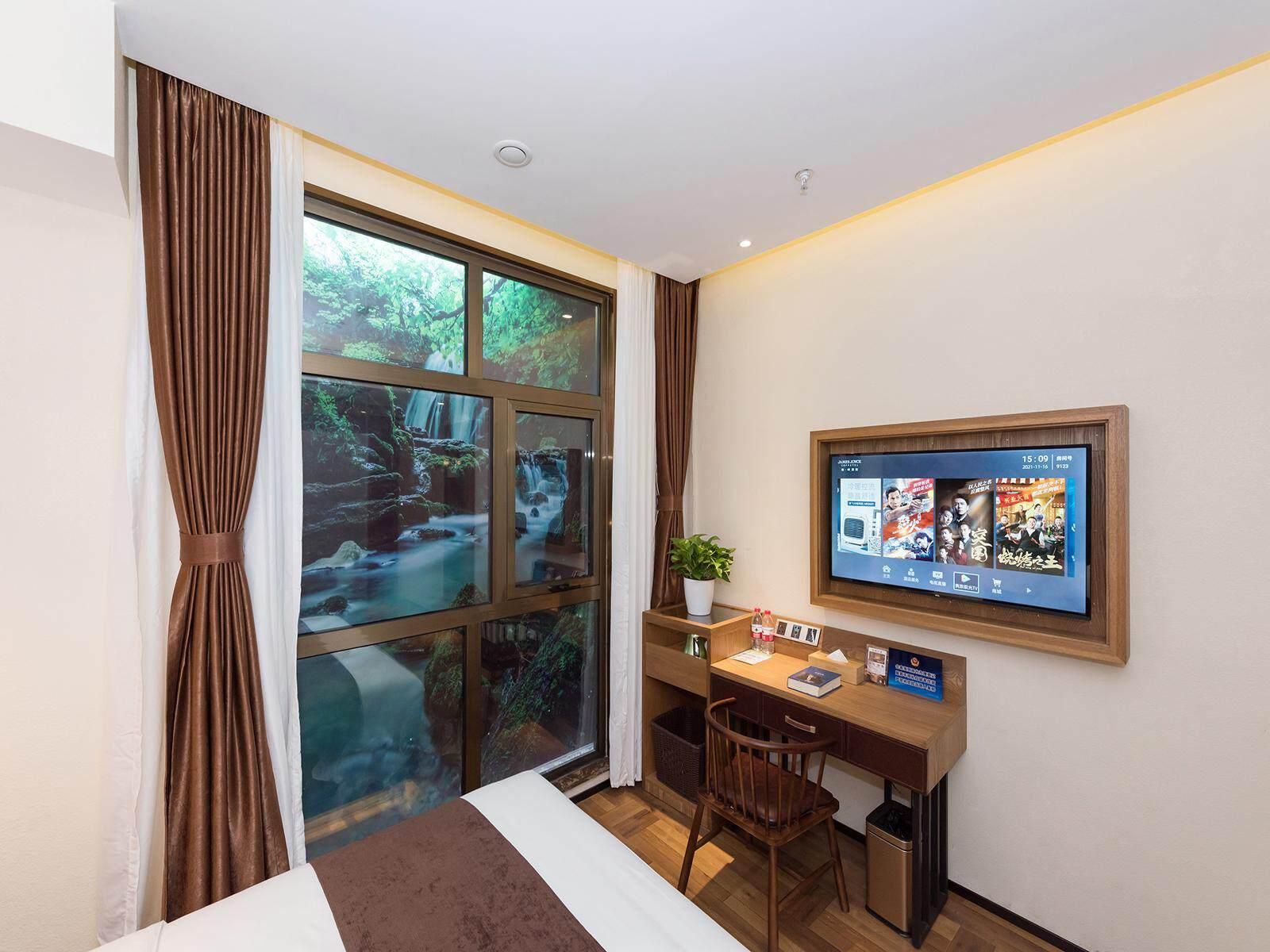 WH - Executive 1 Bed Room
