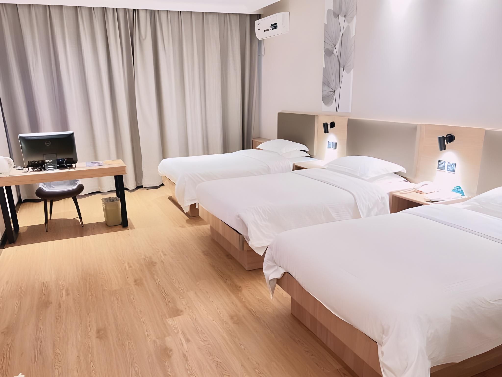 Tripe Room