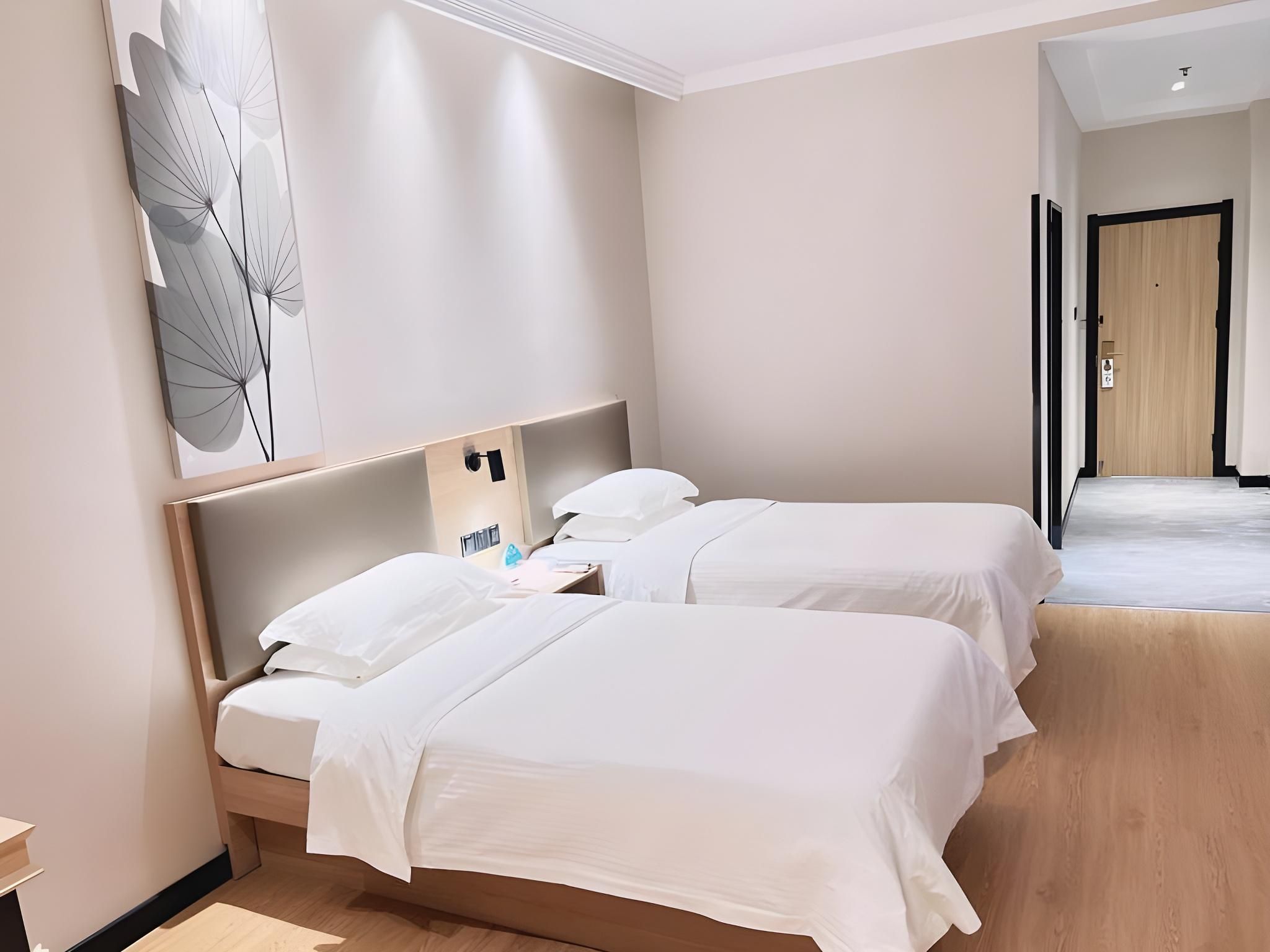 Guest Twin Room