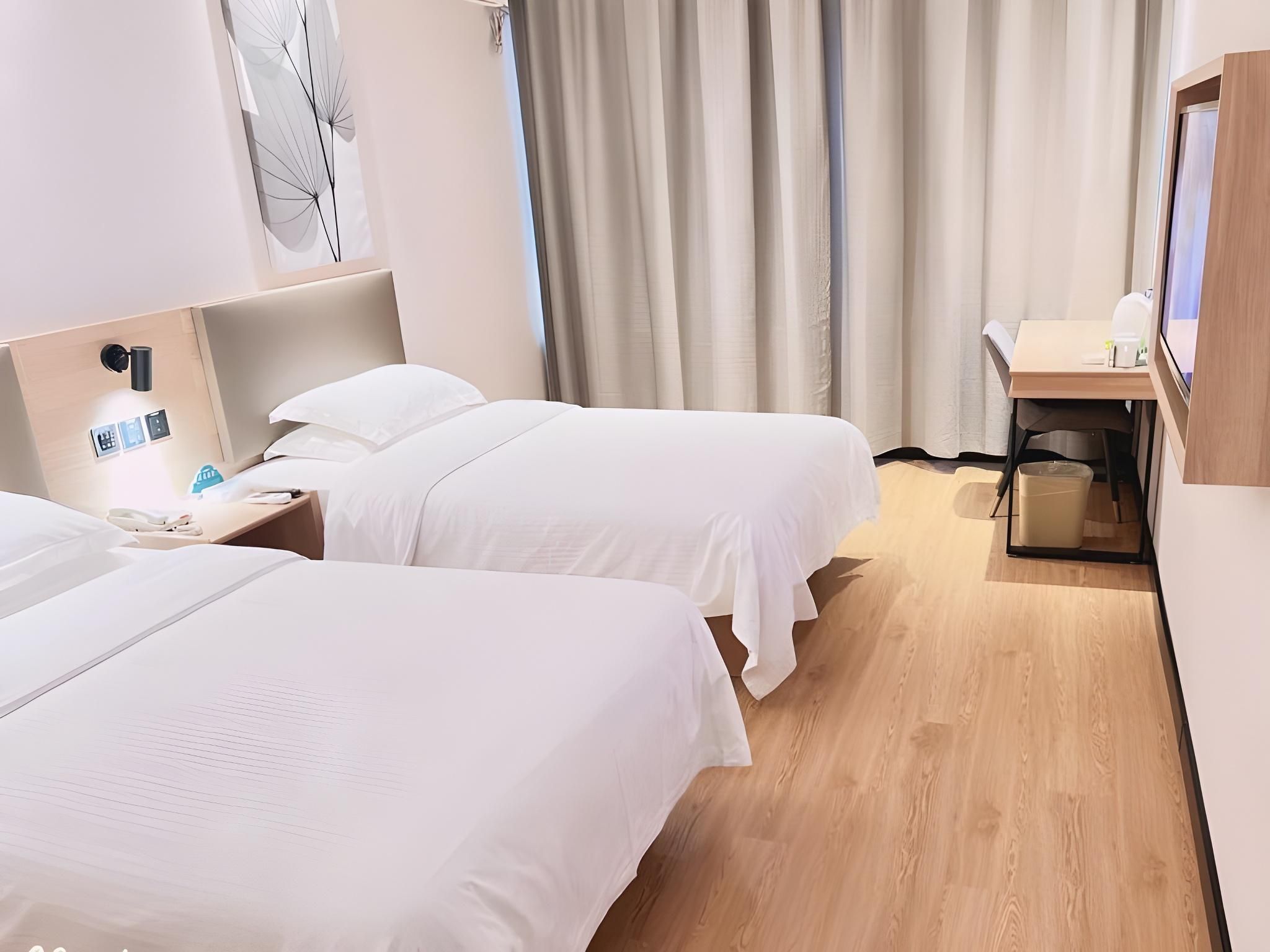 Guest Twin Room