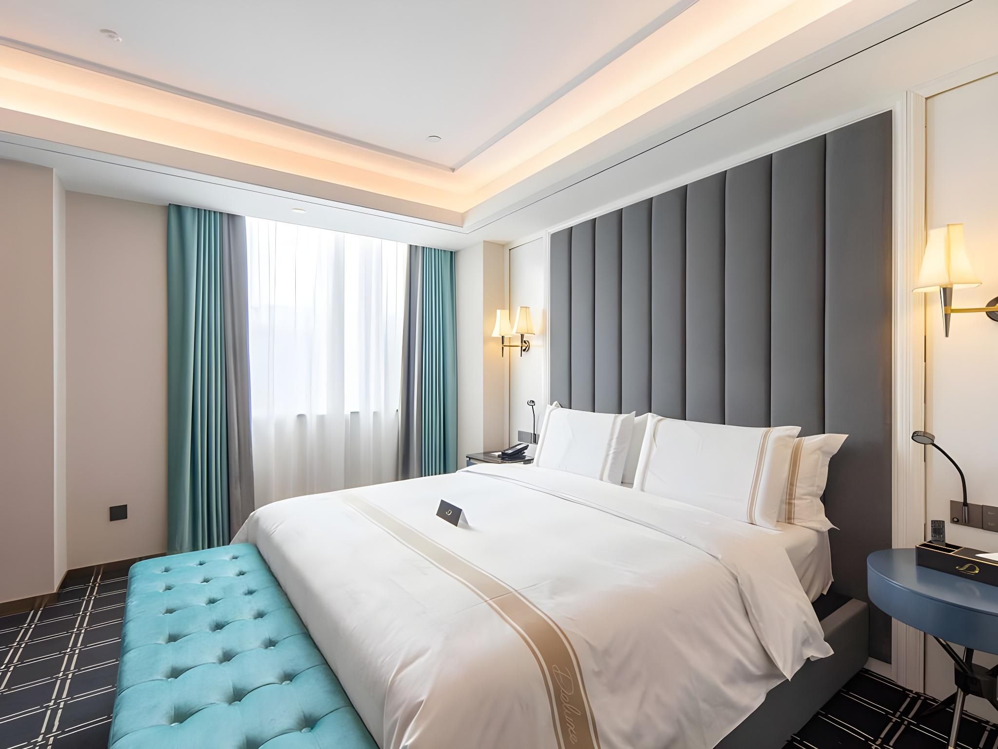 WH - Fengya Suite