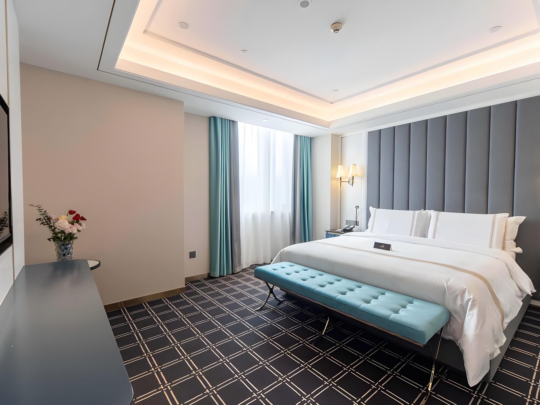 WH - Exquisite 1 Bes Roon