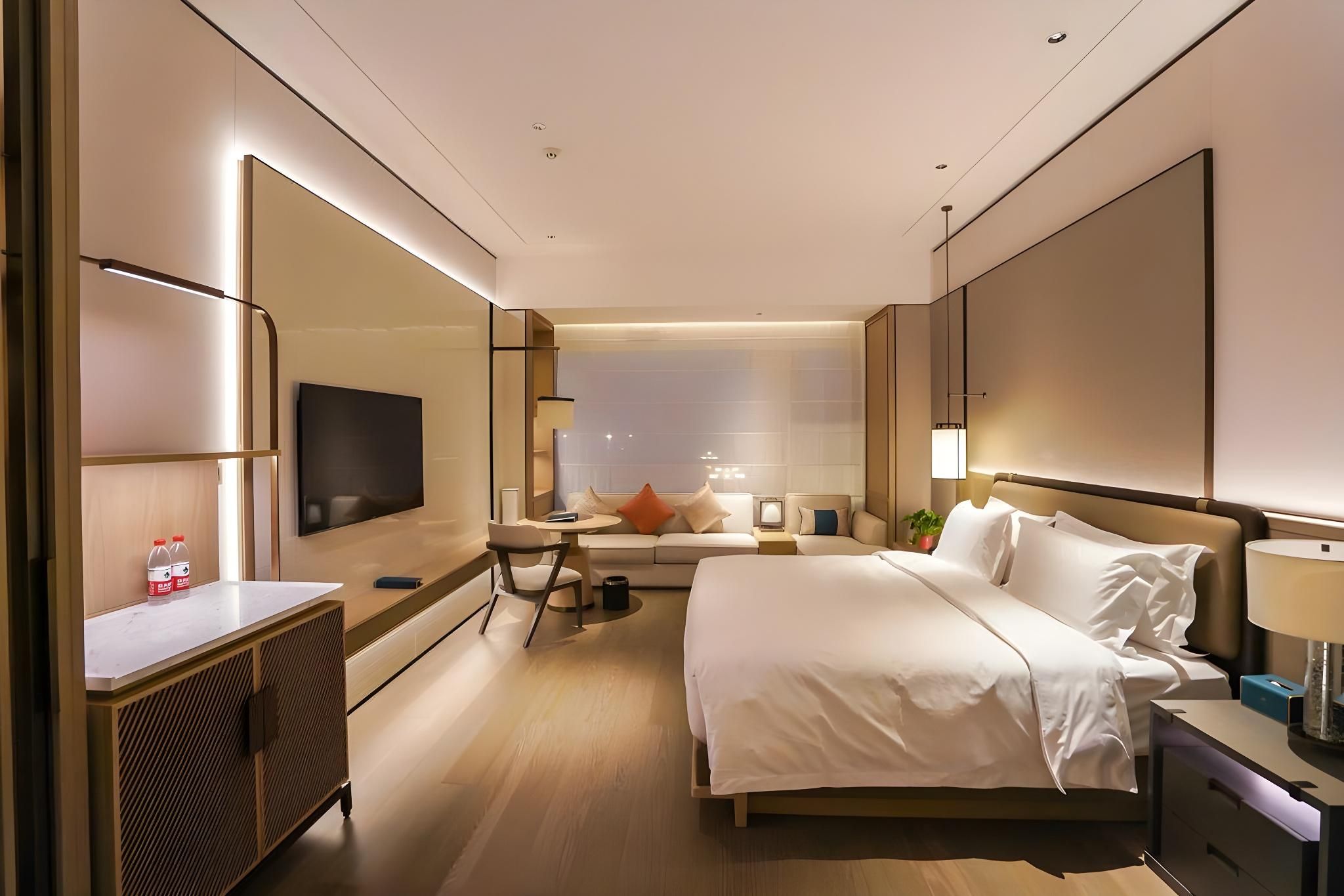 Superior Queen Room