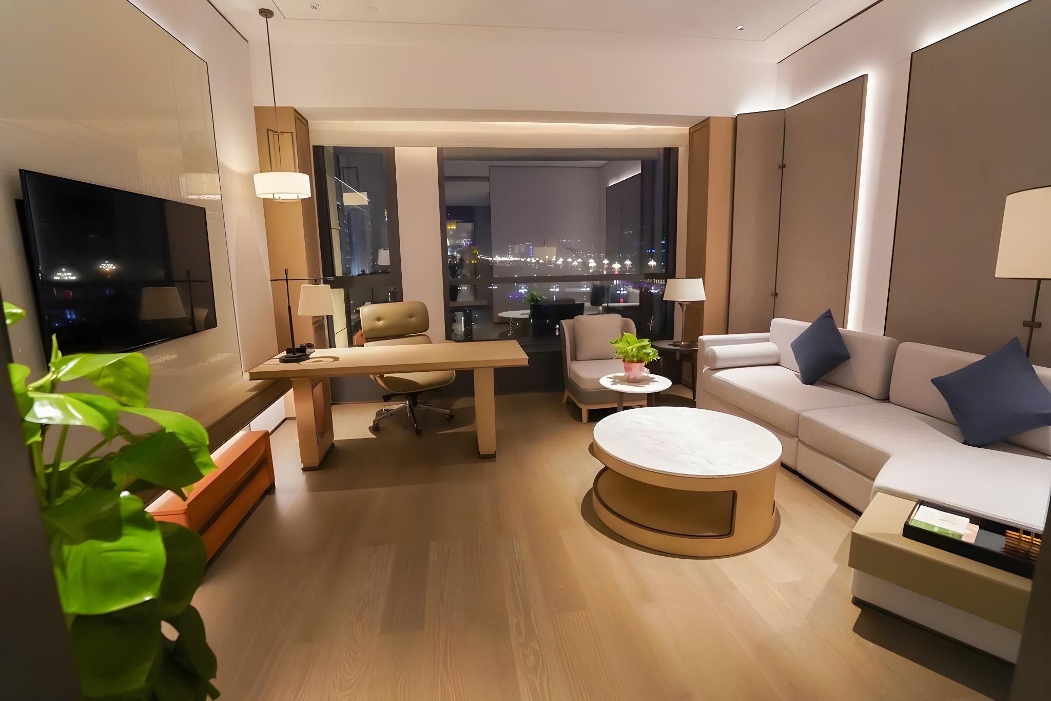 Superior Suite