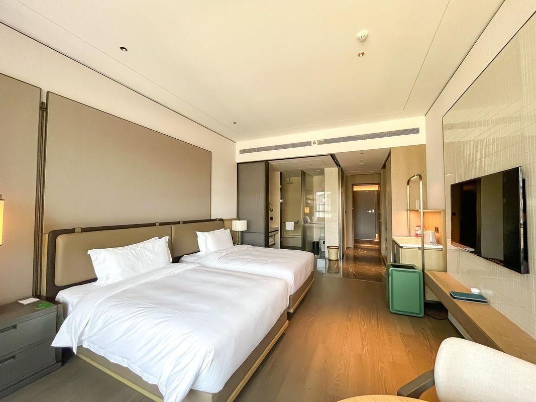 Superior 2-bed Room