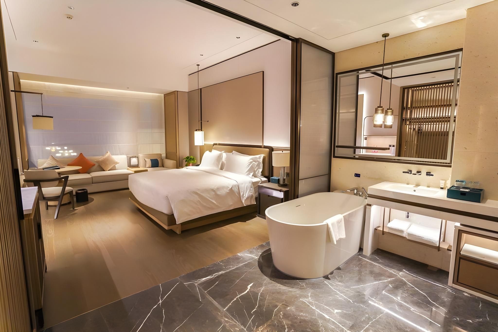 Superior Queen Room