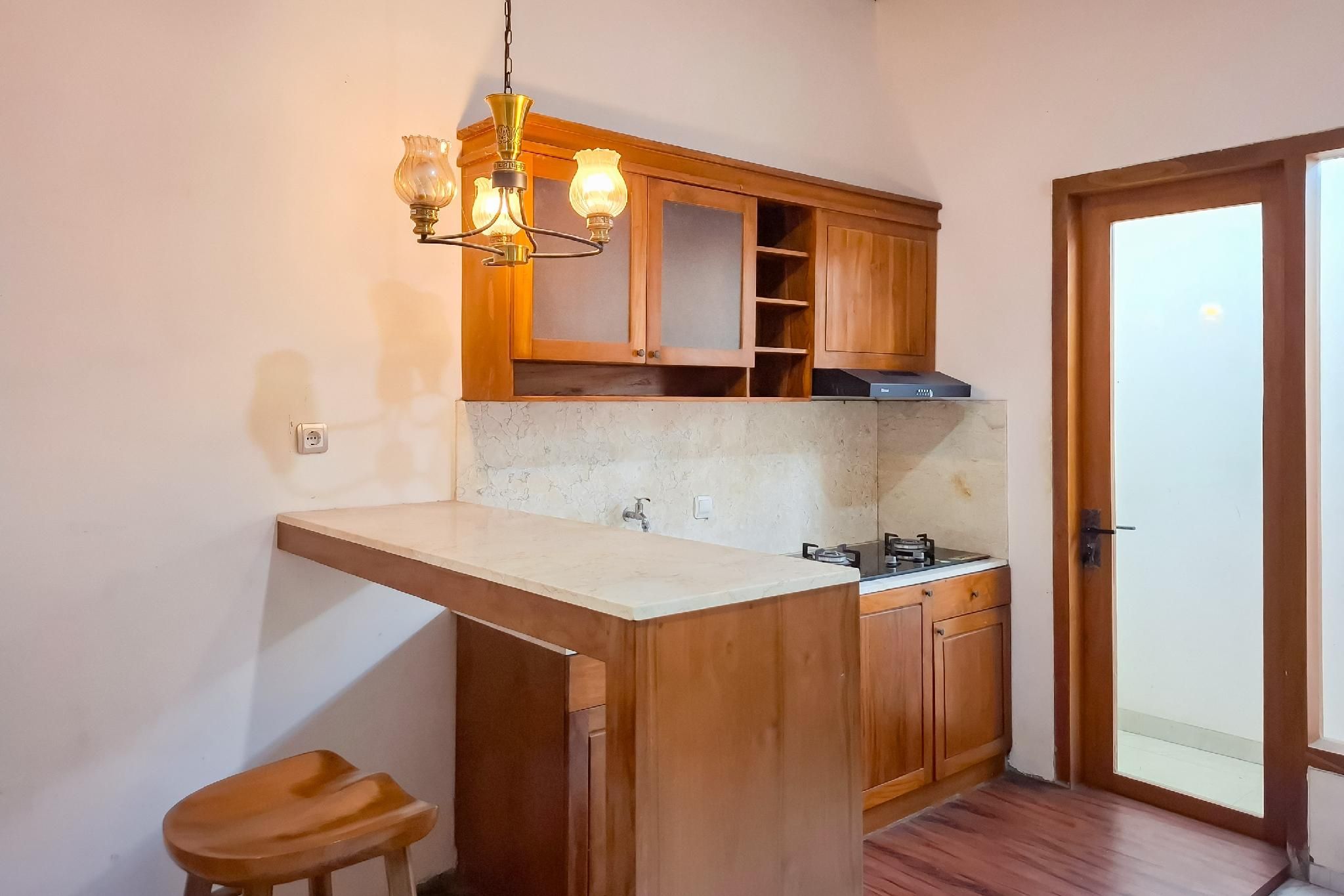 Urbanview Hotel Syariah SieKemboe Near Alun-Alun Jepara Deluxe Twin Room 2