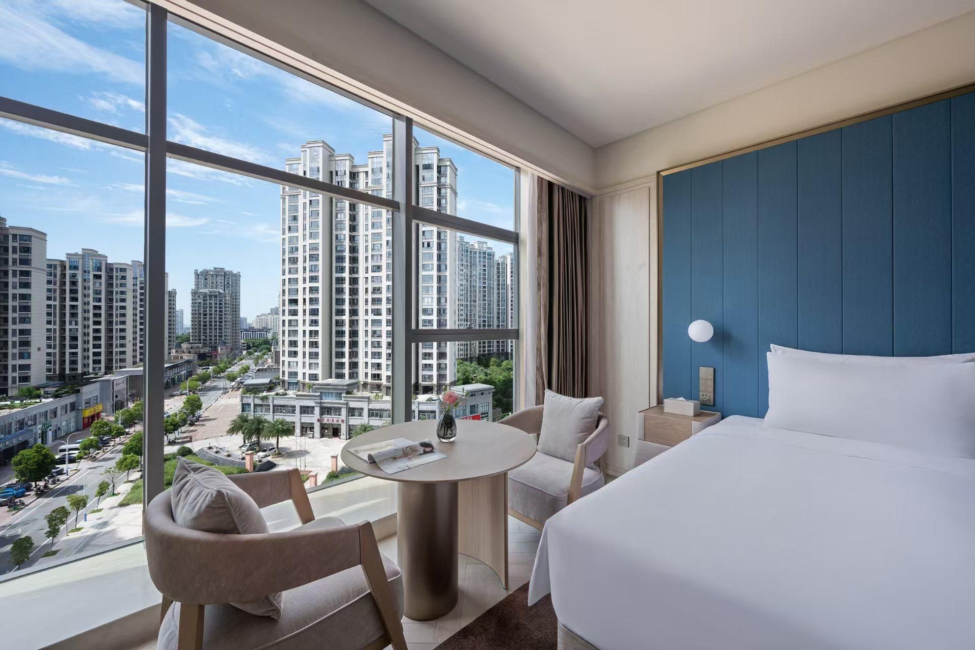 Twin Superior Room
