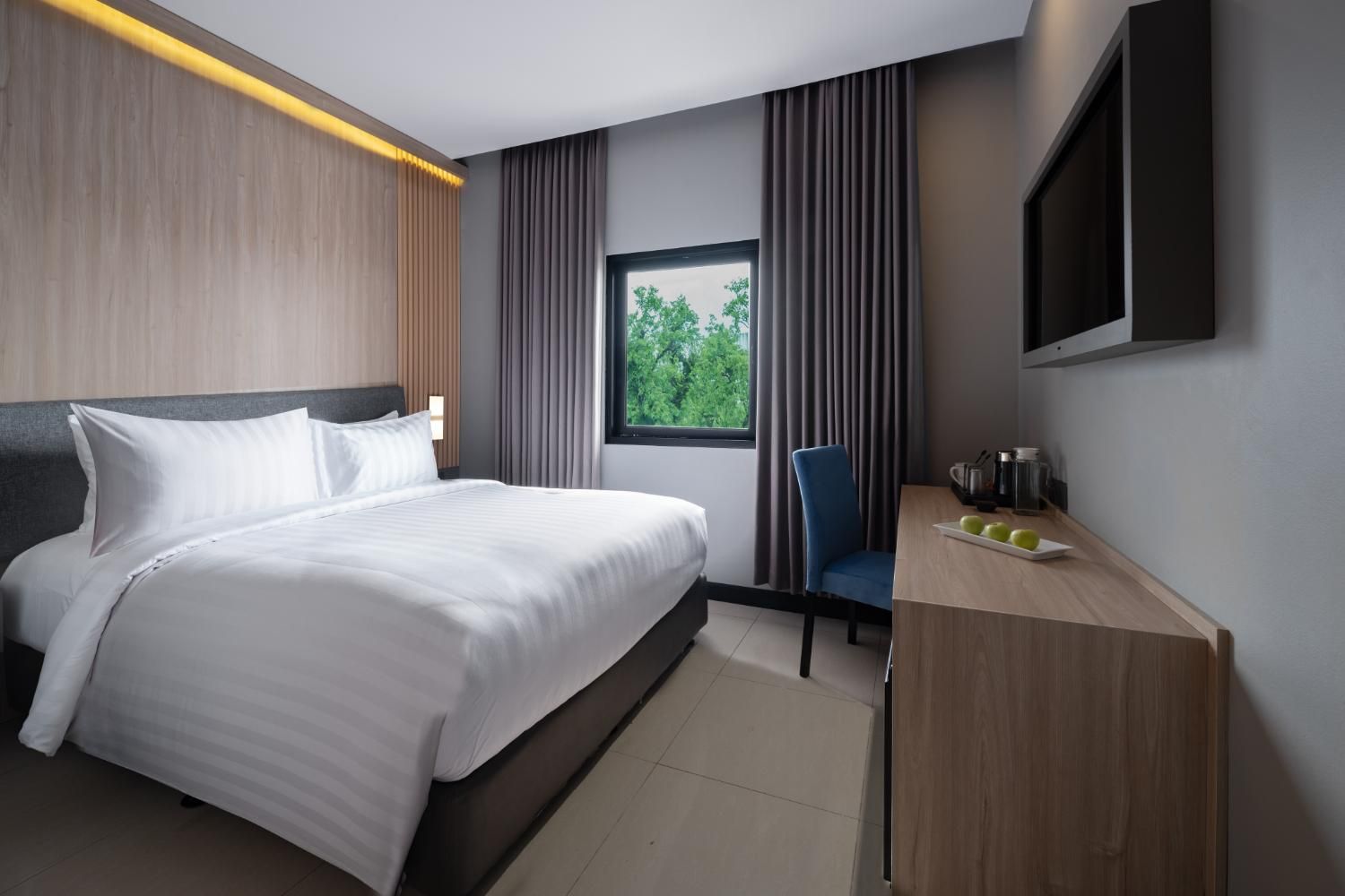 ASTON Inn Rembang Superior