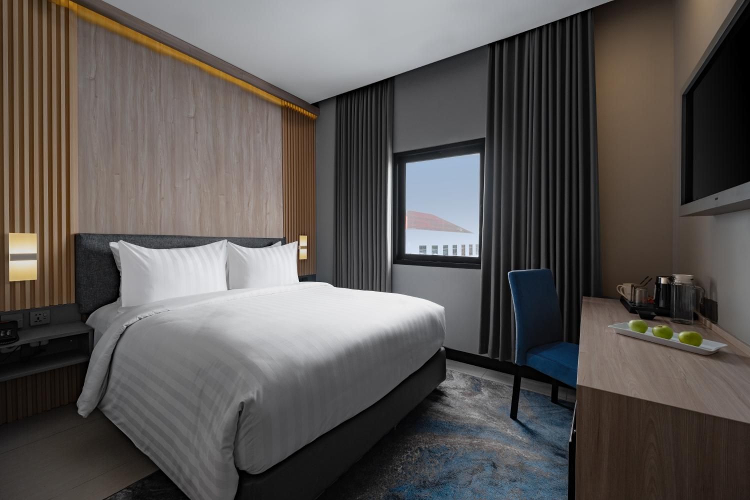 ASTON Inn Rembang Deluxe