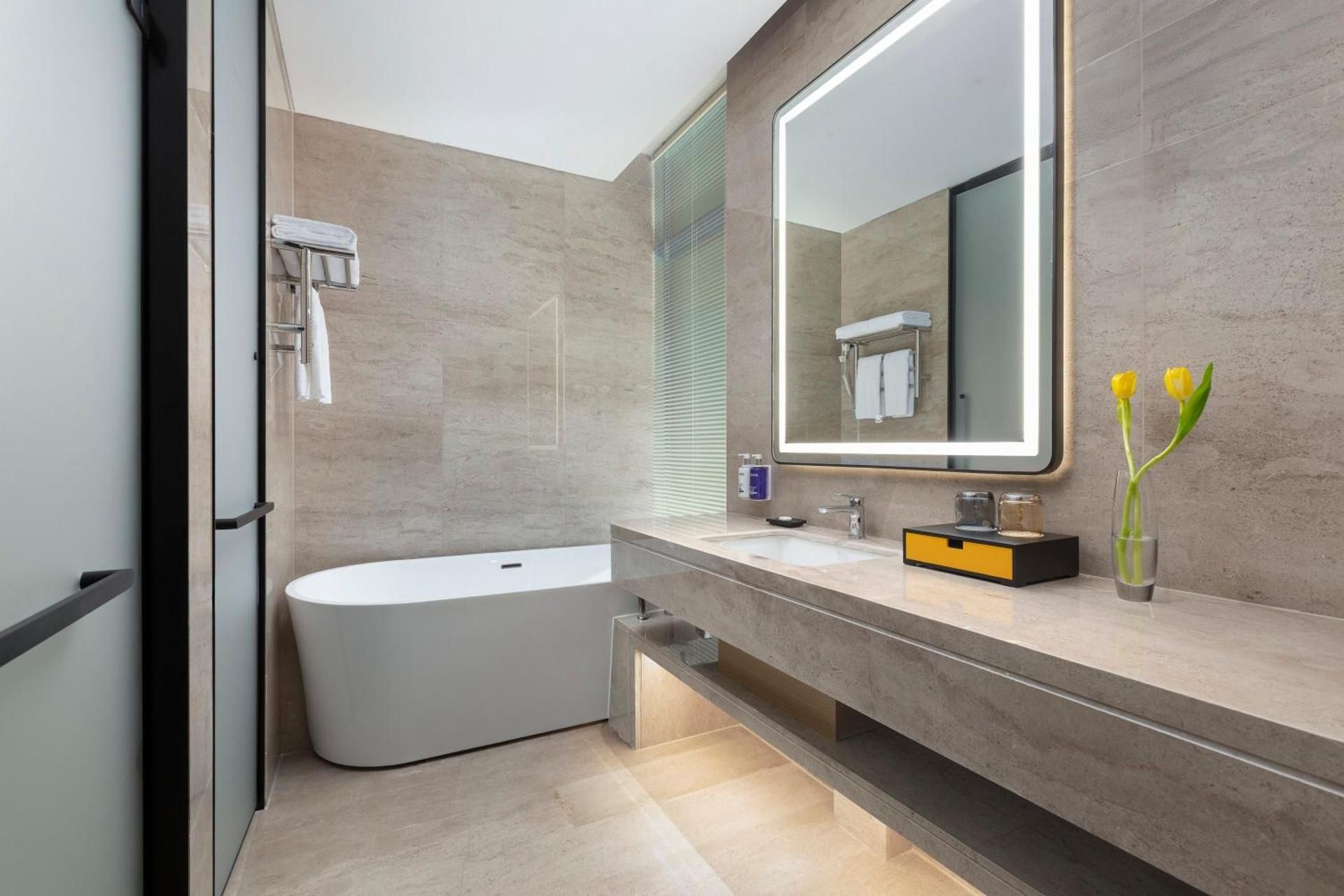 One-Bedroom Suite