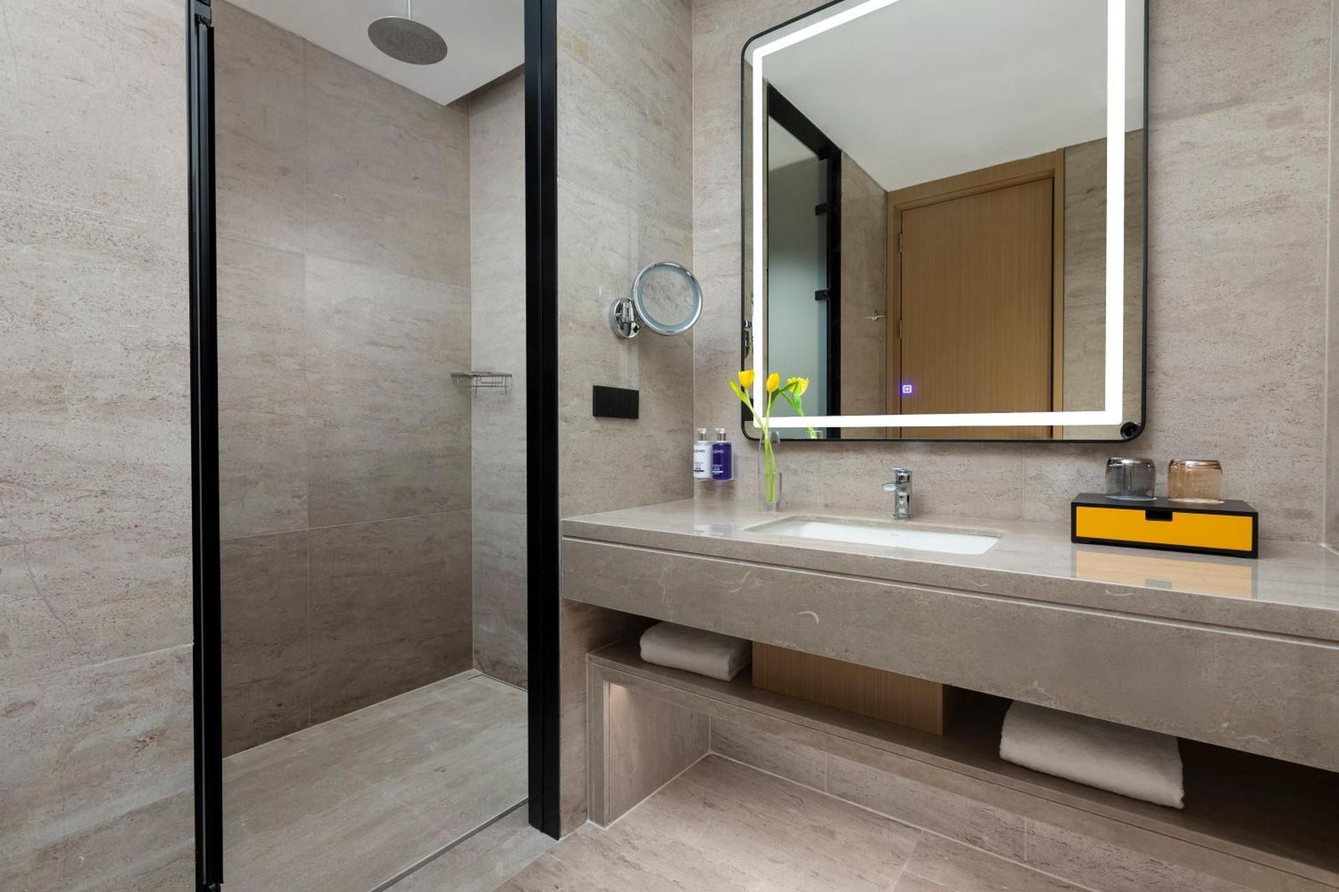 Premium Twin Room
