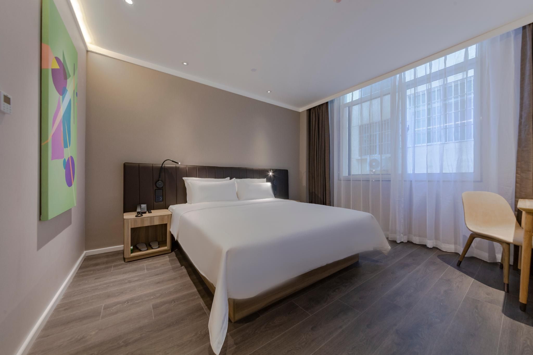 Huazhu - Superior BedRoom