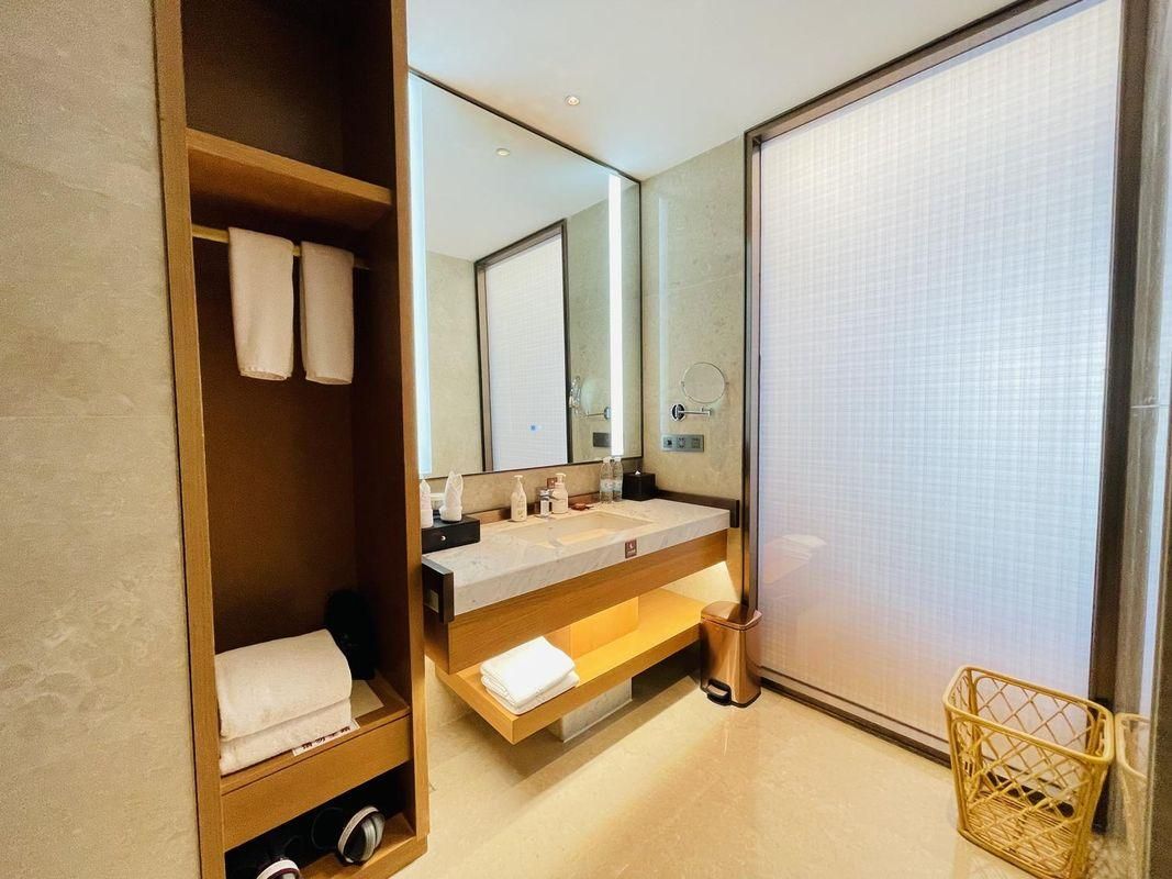 Deluxe Room (2 Beds)