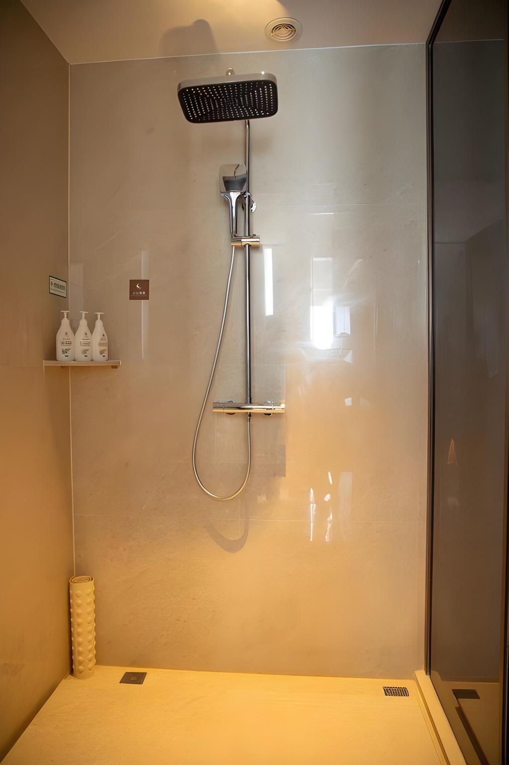 Deluxe Room (2 Beds)