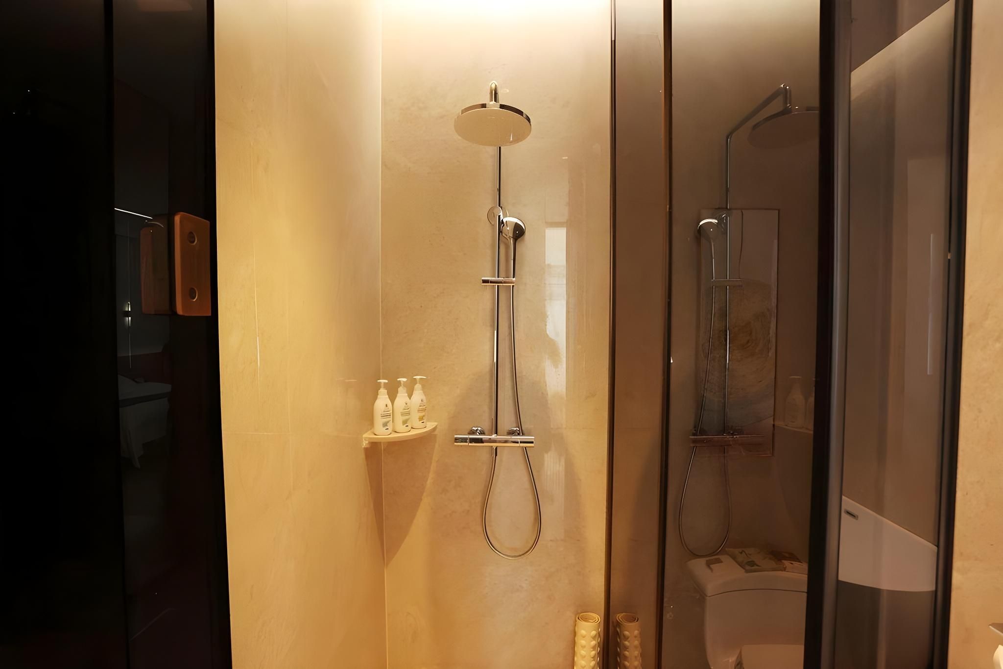 Executive Room (Double Bed) (Bathtub)