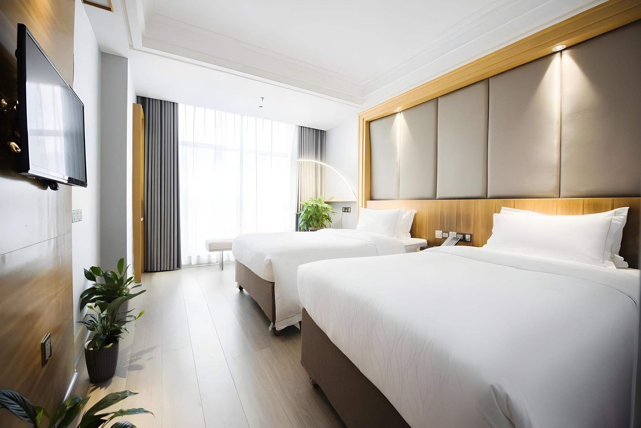 Delightful Twin Room