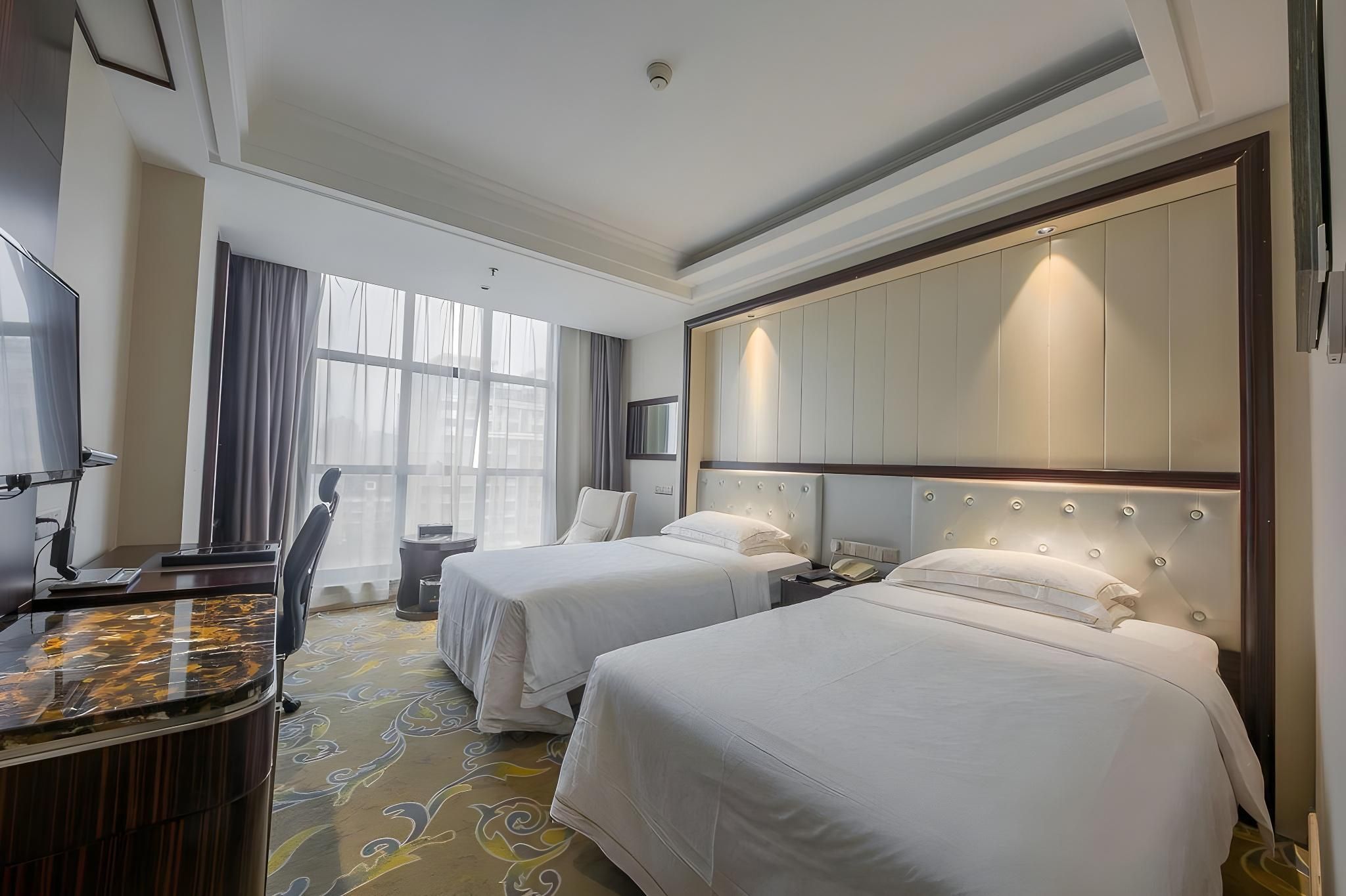 Delightful Twin Room
