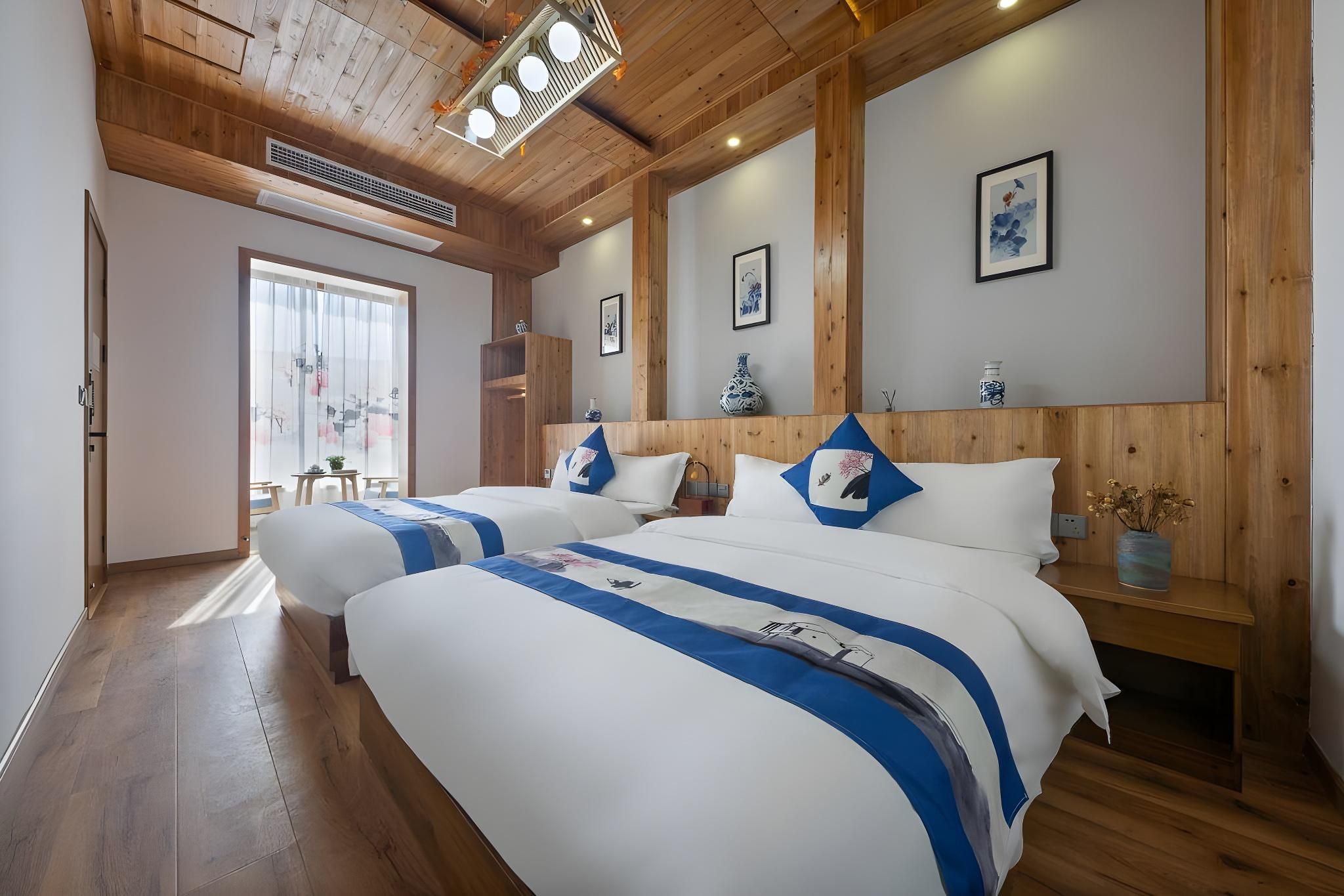 Residence Twin Studio