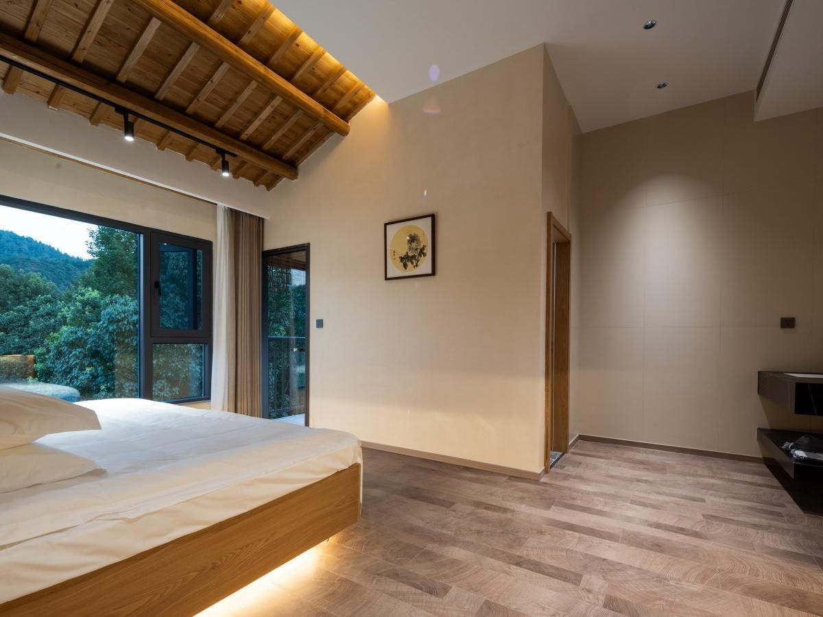 Family Deluxe Suite