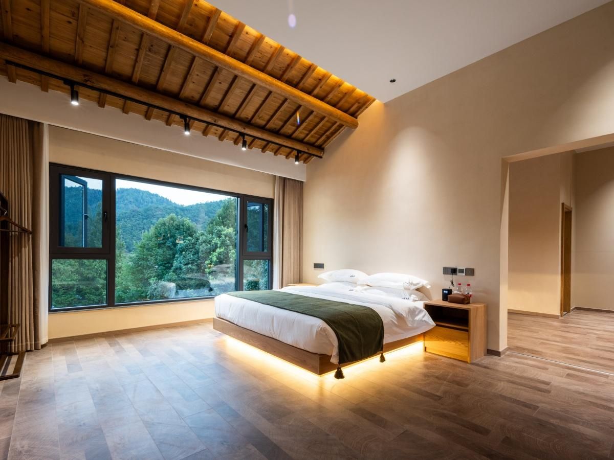 Family Deluxe Suite