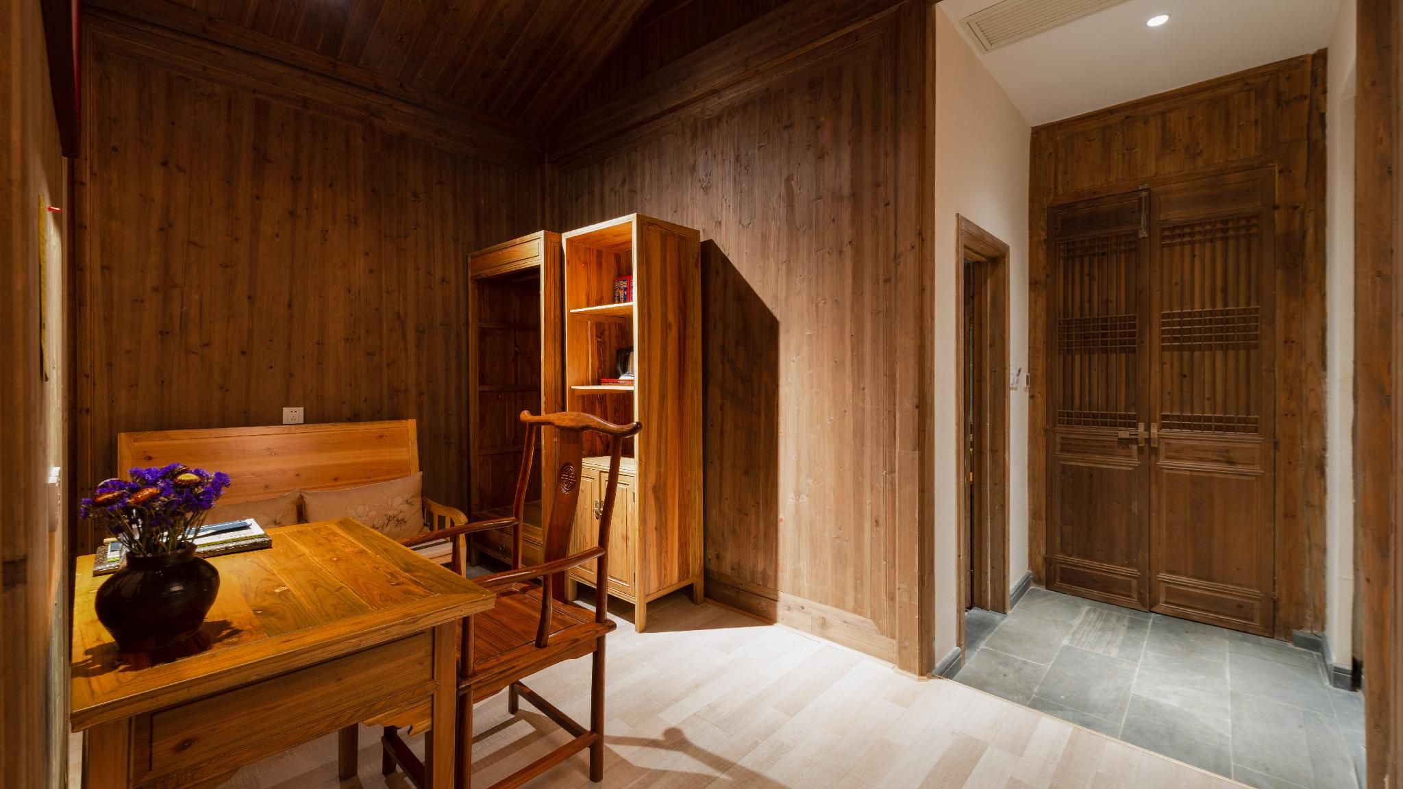 Suites Room