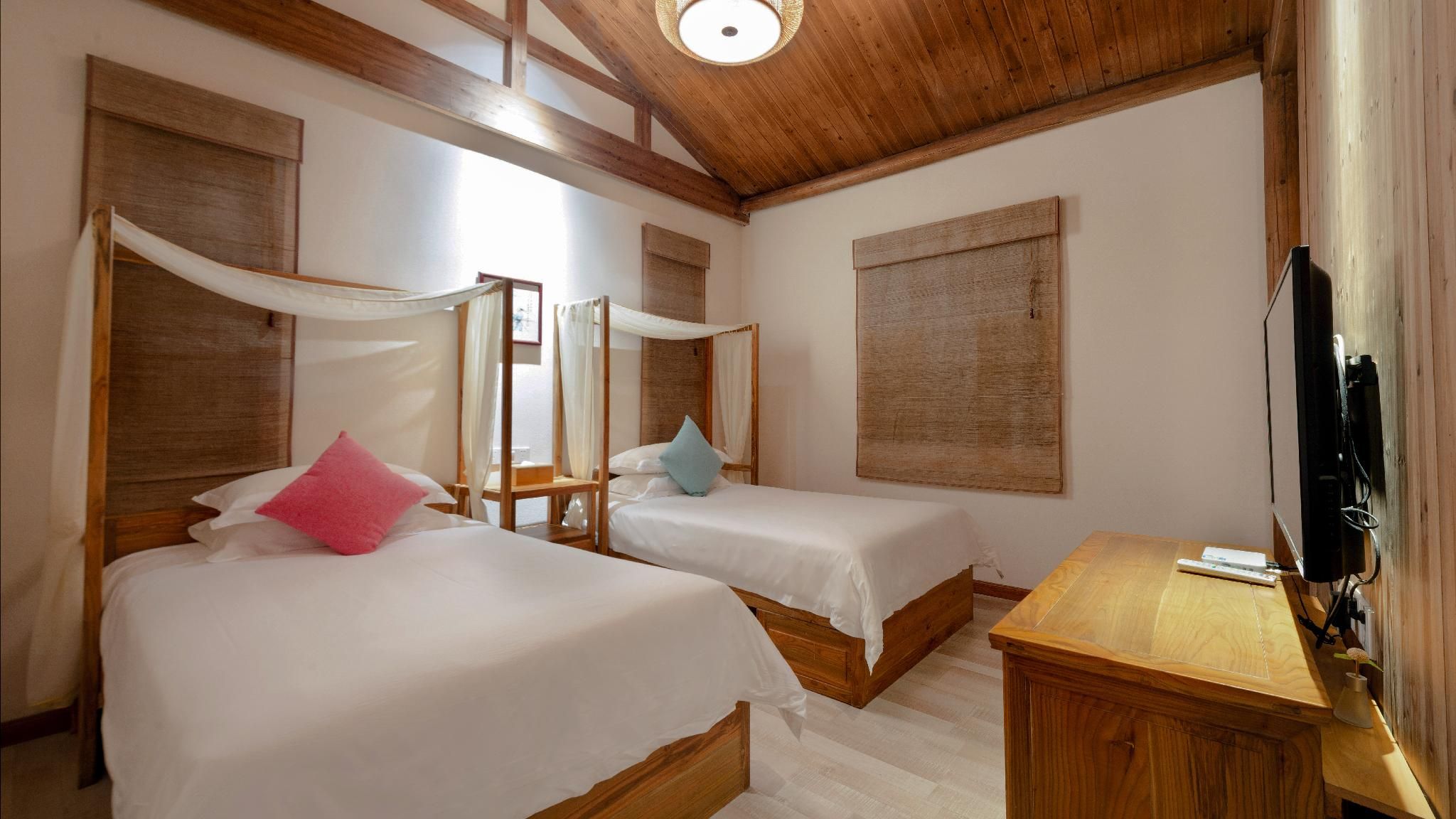 Suites Room