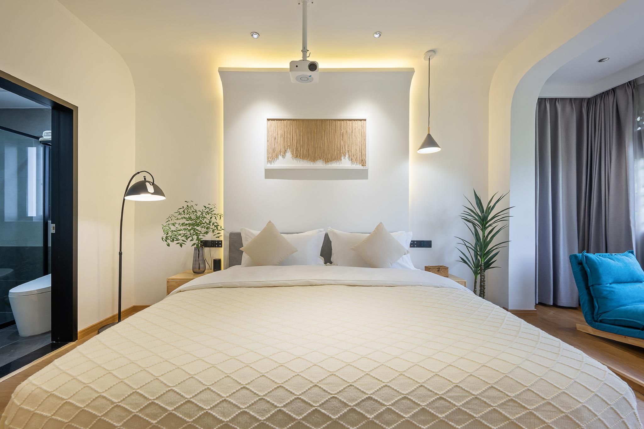 View Double Room