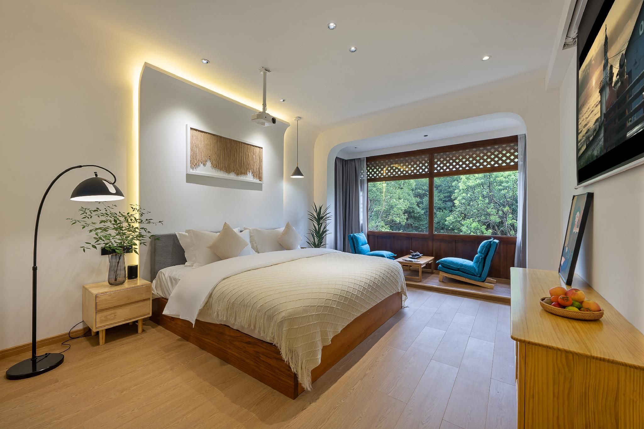 View Double Room
