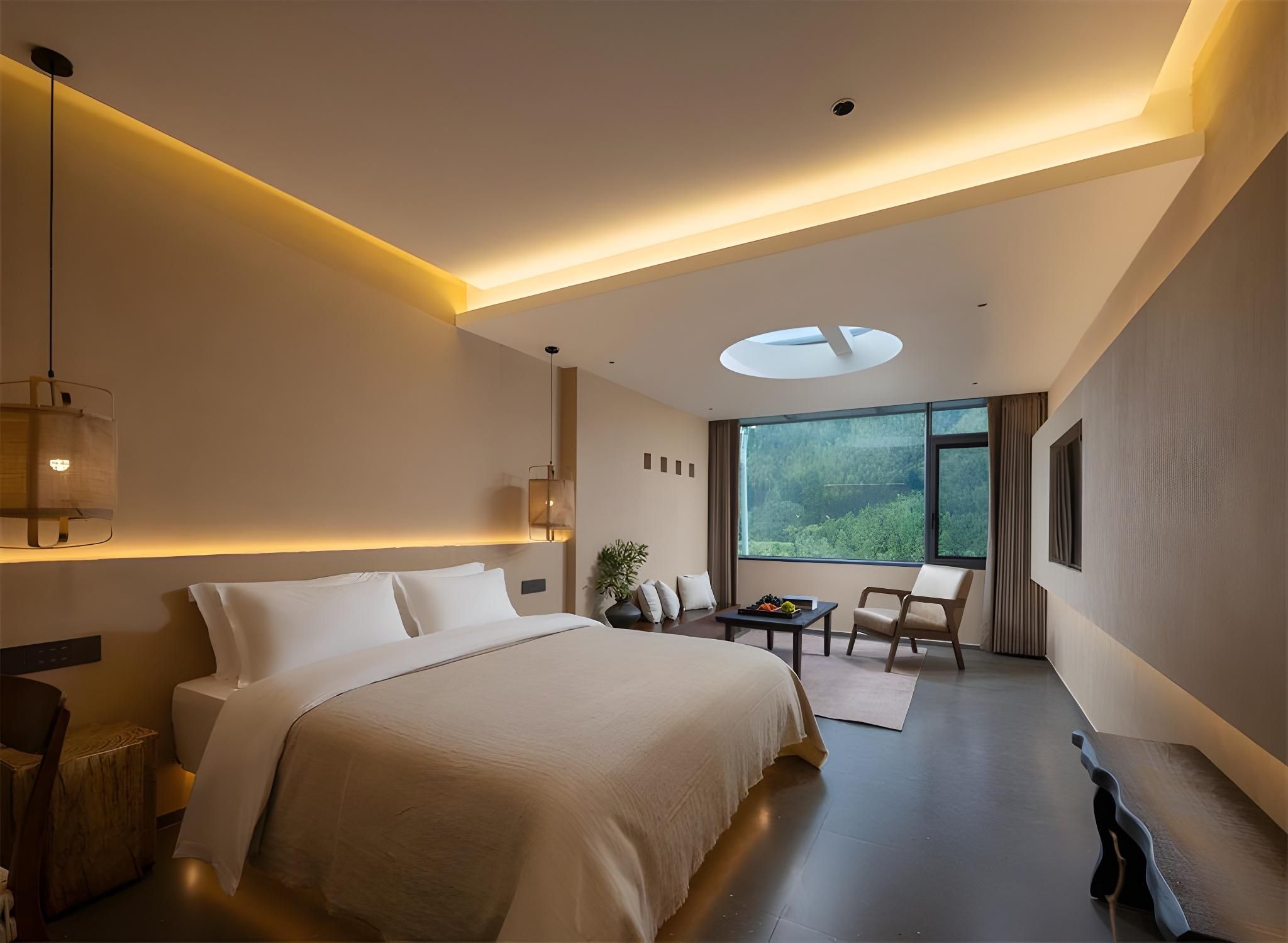 Family Type A Room