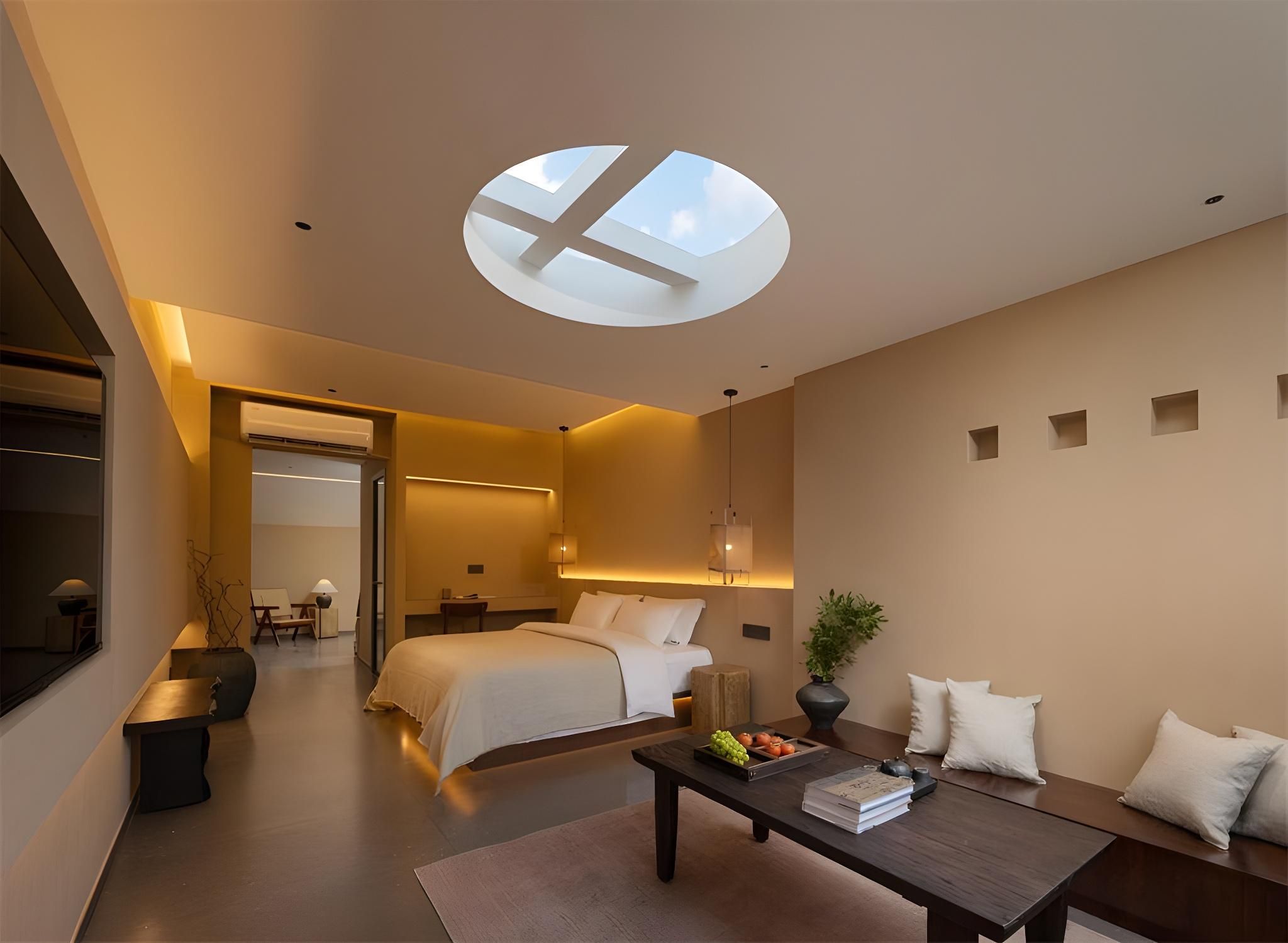 Family Type A Room