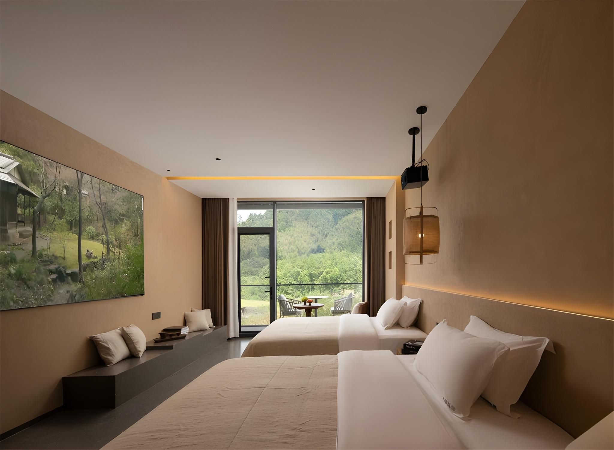 Guest Twin Room