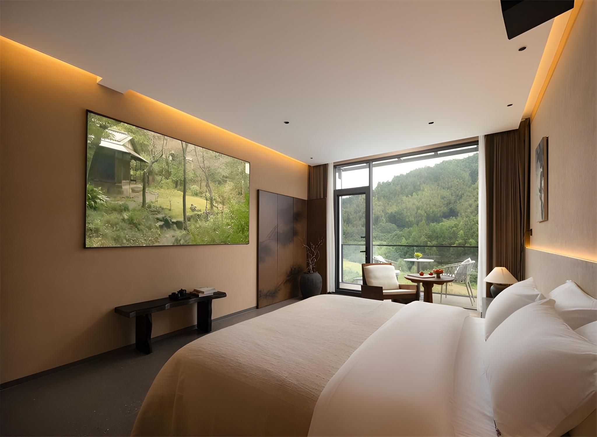 Residence Queen Studio
