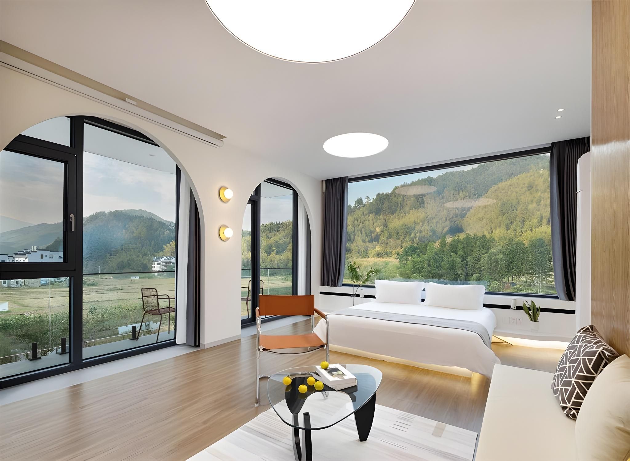 Suites Room