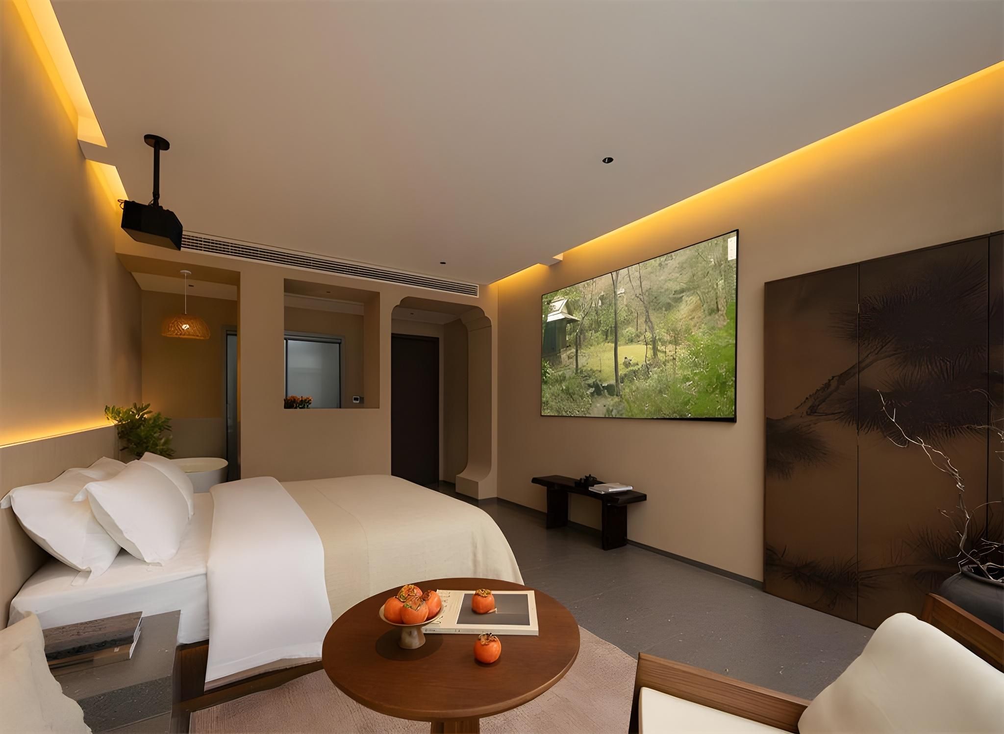 Residence Queen Studio