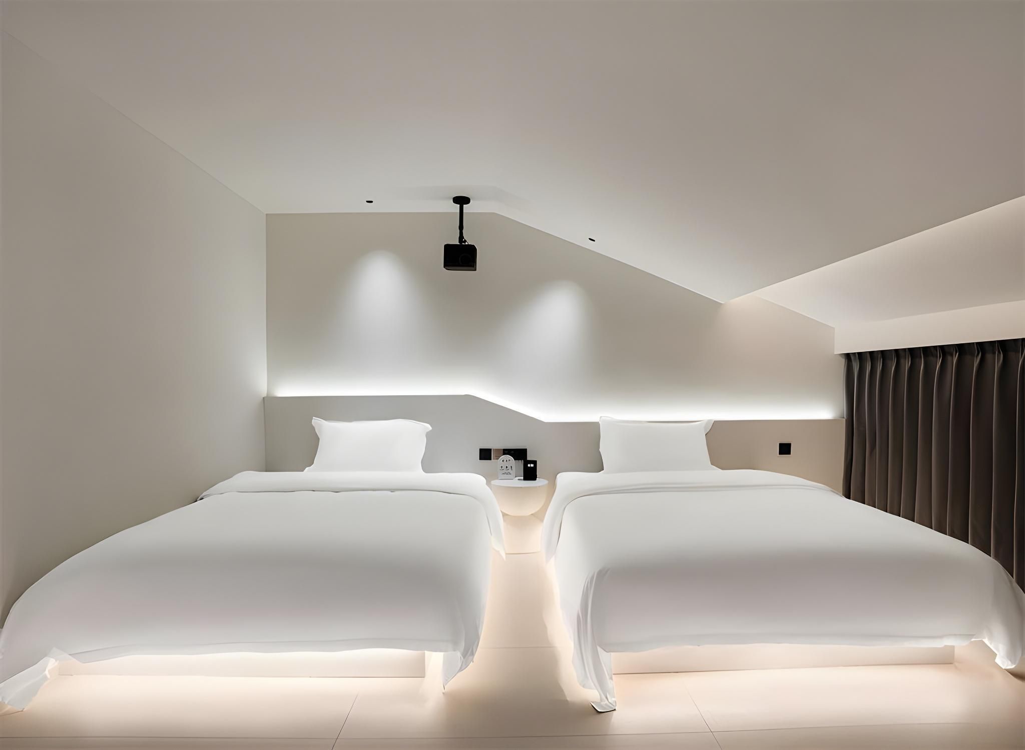 Residence Twin Studio