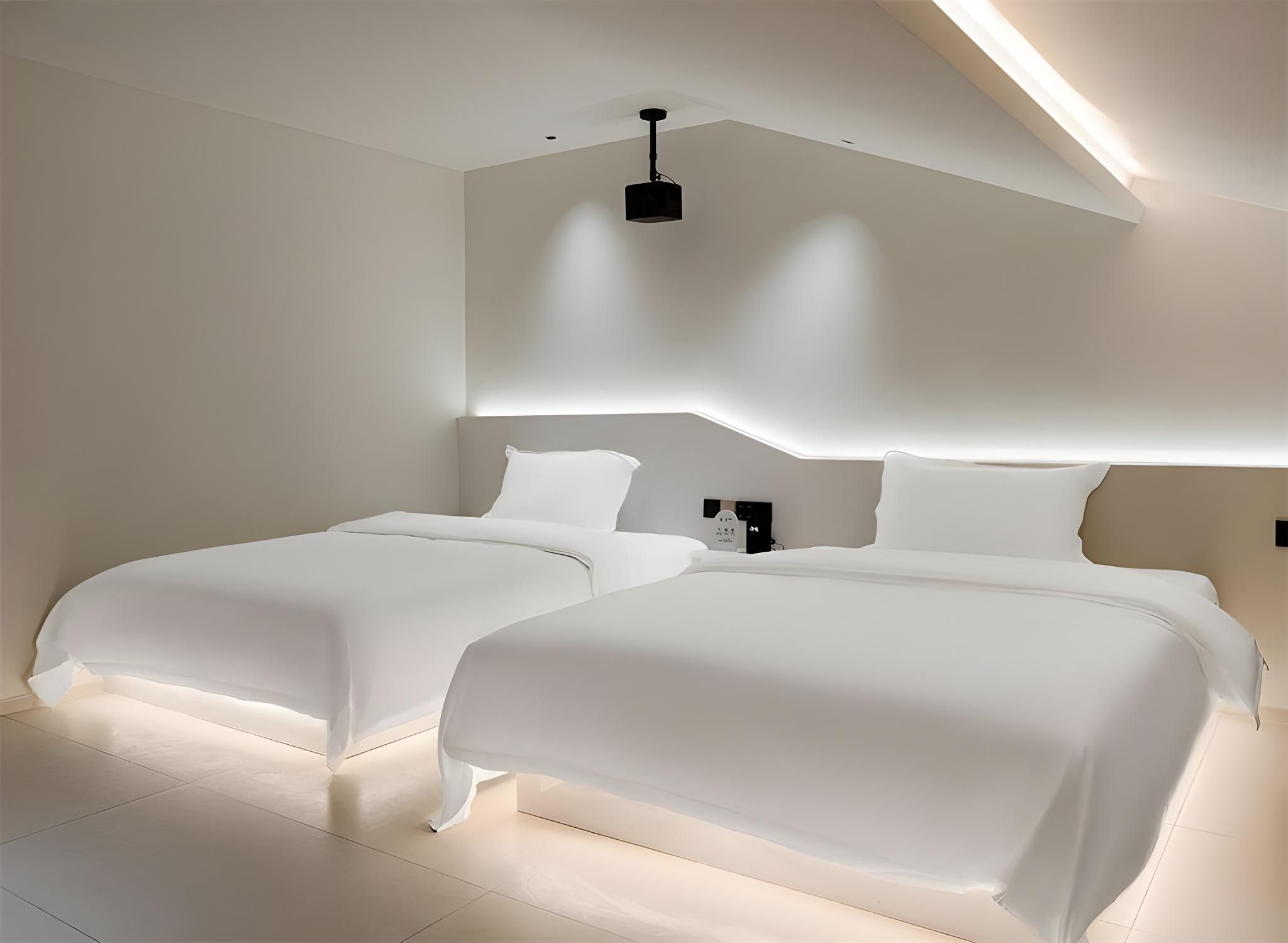 Residence Twin Studio