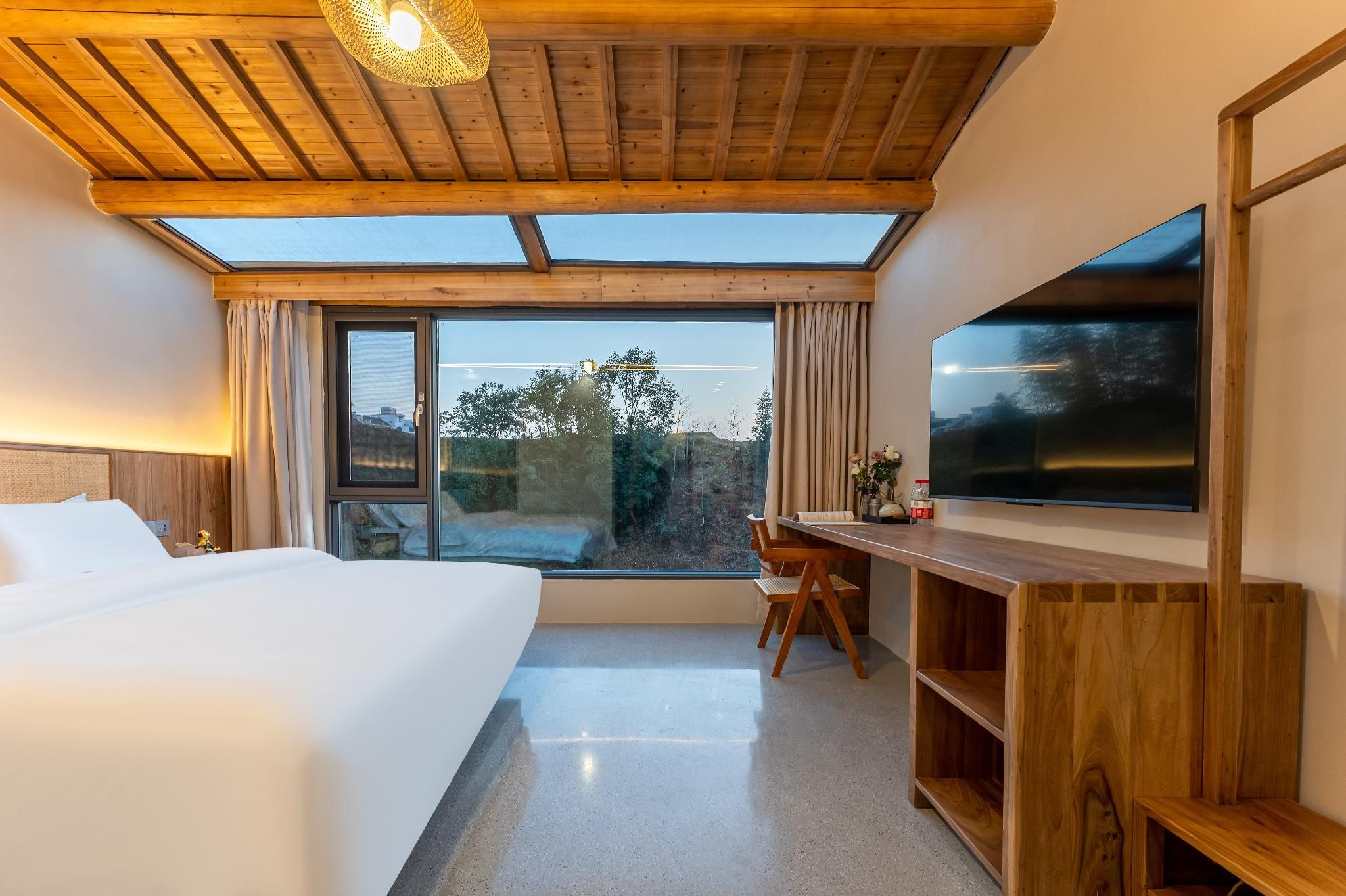 Balcony Premier Room