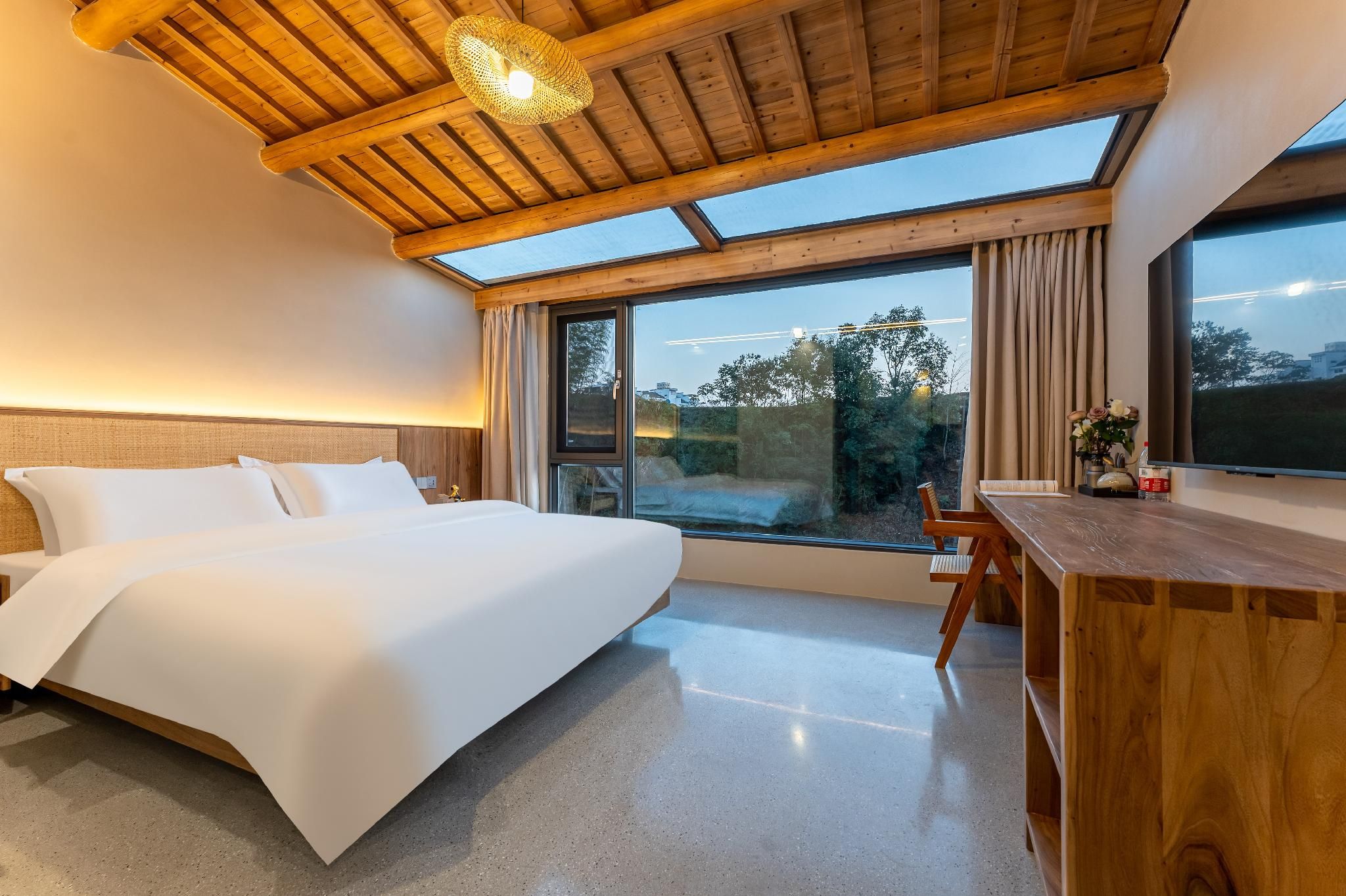 Balcony Premier Room